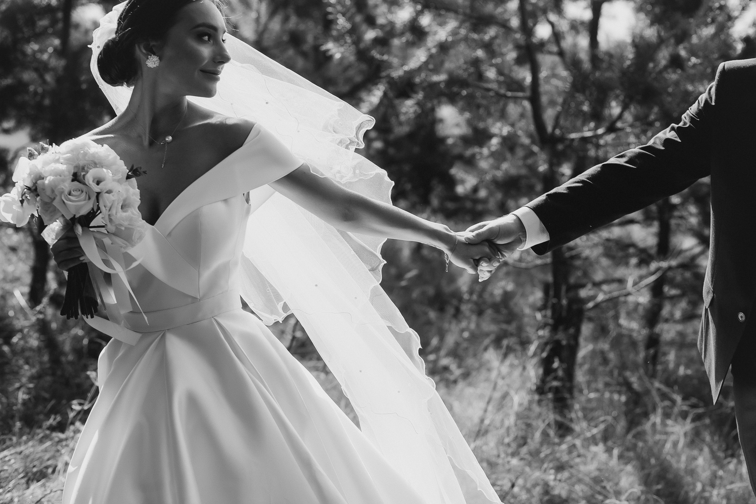 Андрей и Валерия. Семейный фотограф в Москве