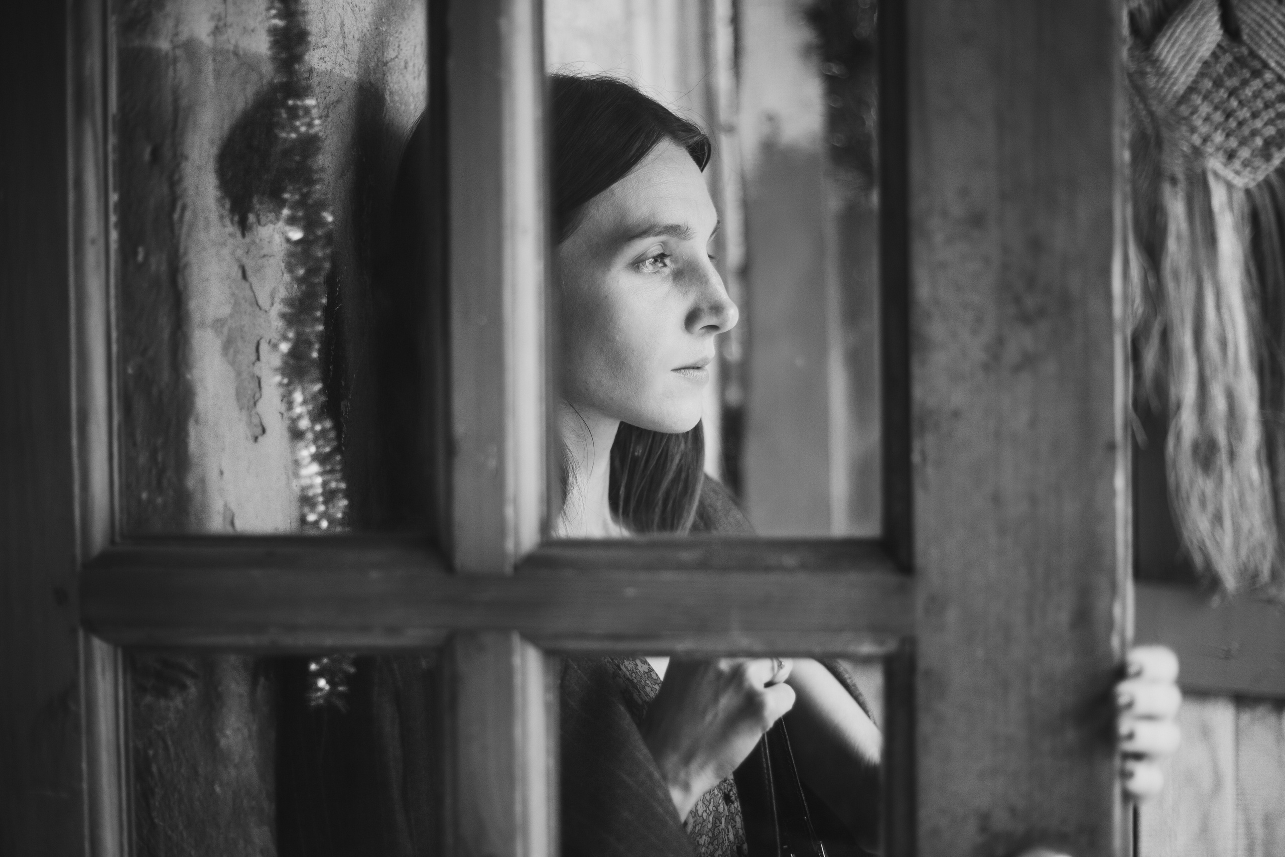 Прогулка. Семейный фотограф в Москве