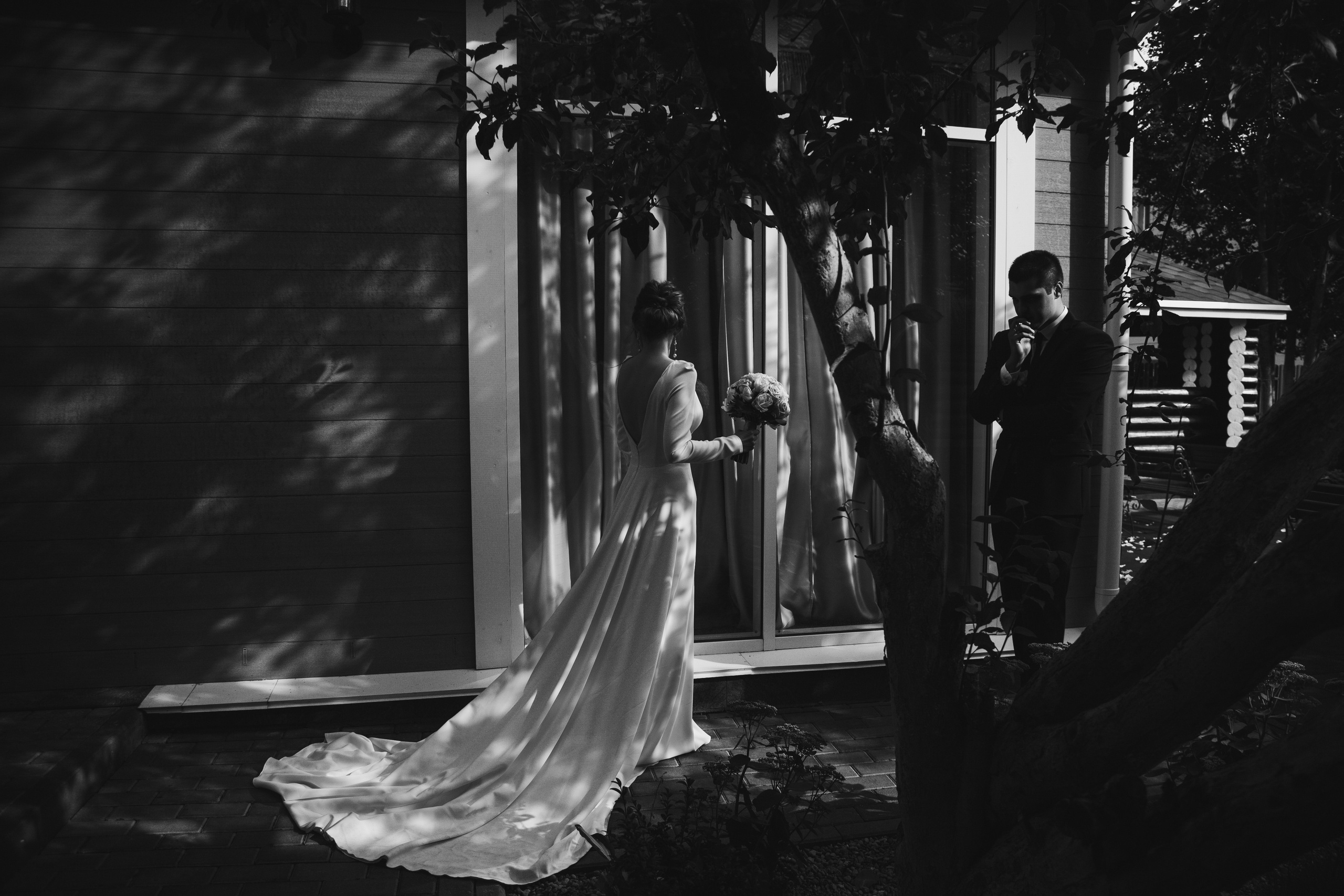 Семейный фотограф в Москве