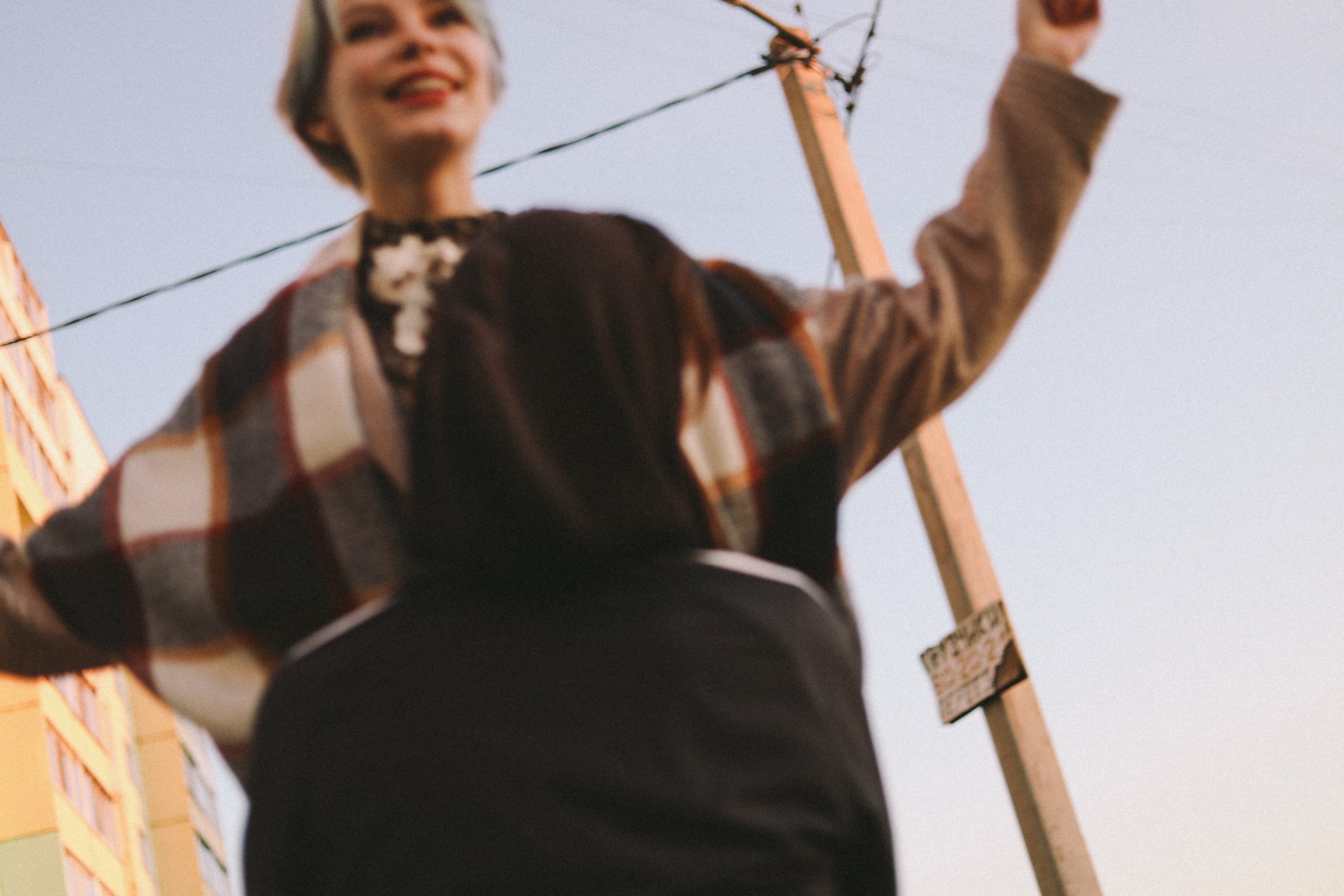 Autumn. Семейный фотограф в Москве