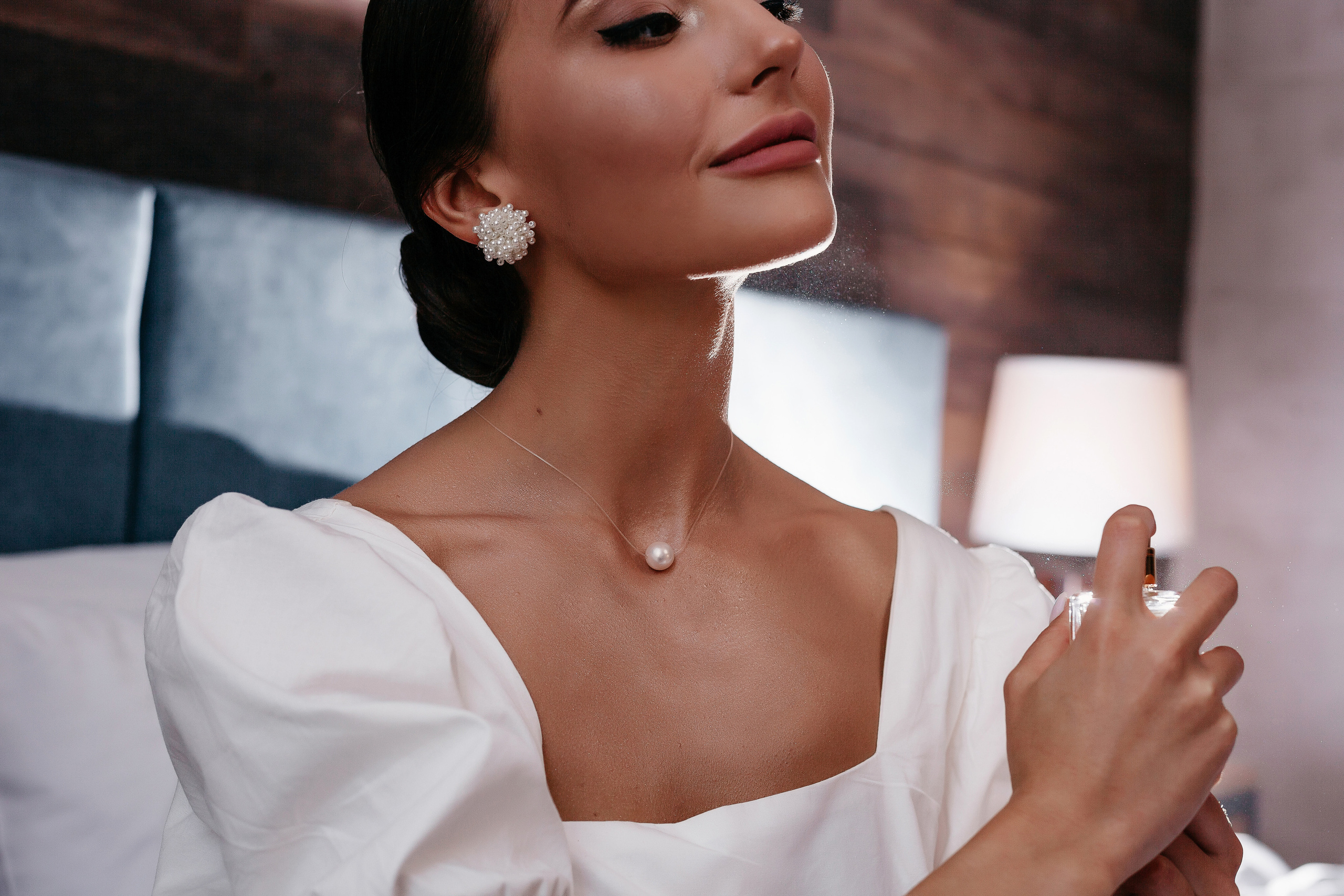 Андрей и Валерия. Семейный фотограф в Москве