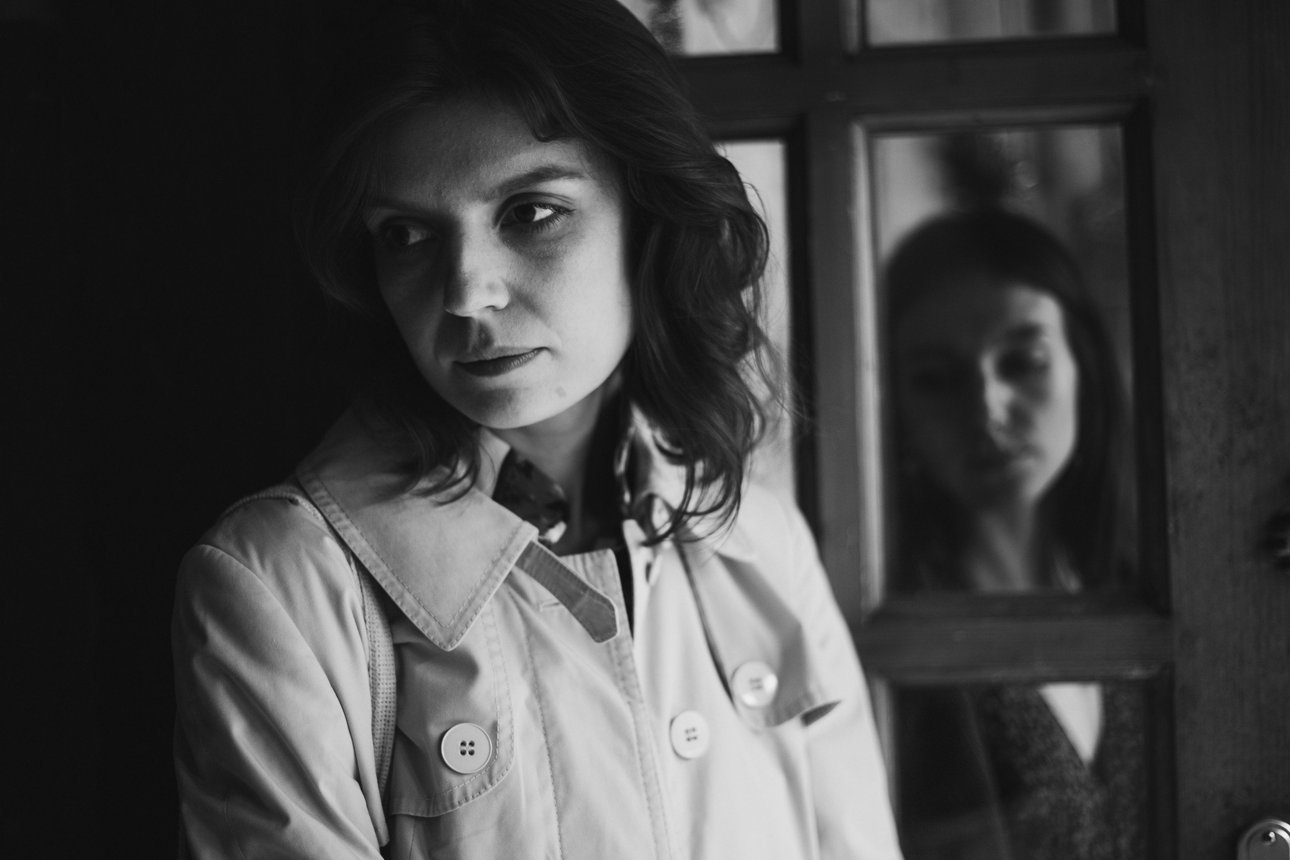 Прогулка. Семейный фотограф в Москве