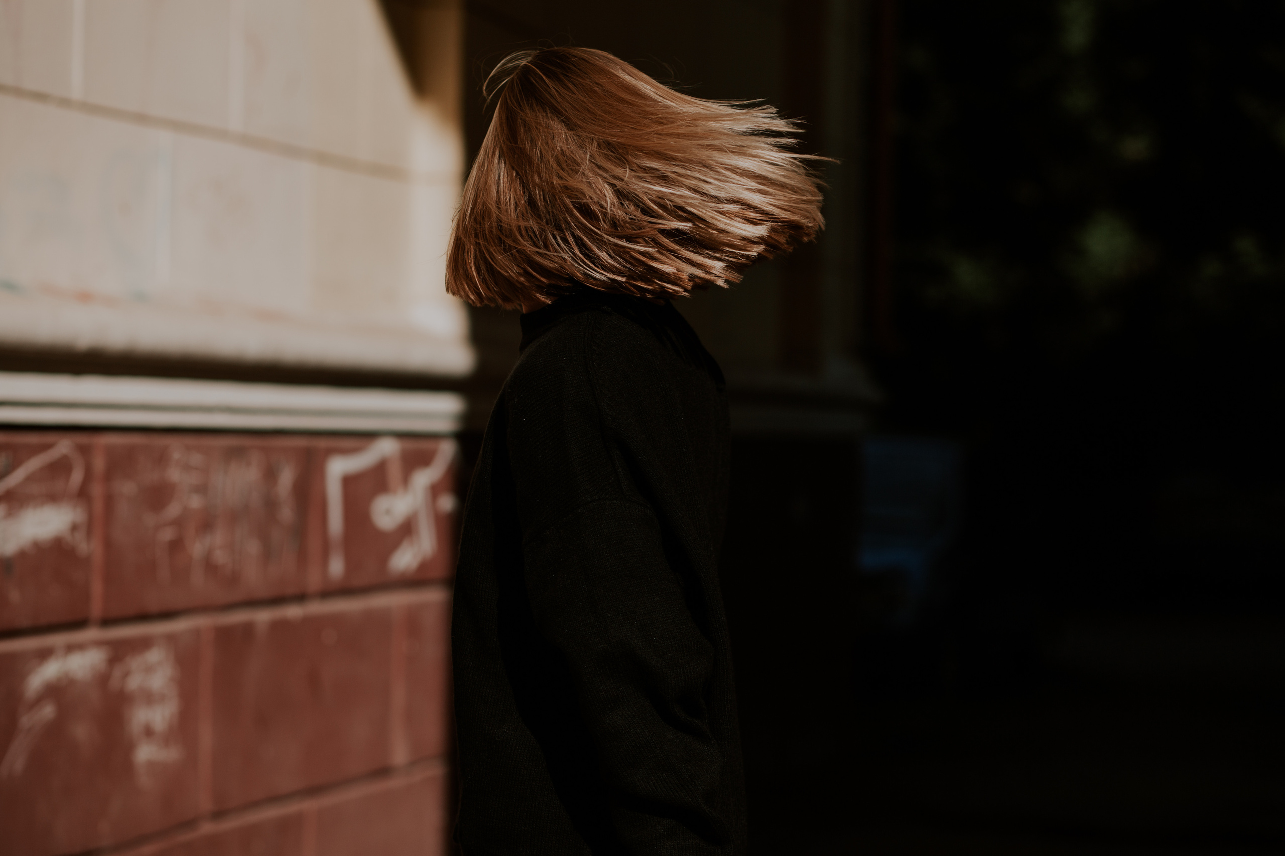 Даша. Семейный фотограф в Москве