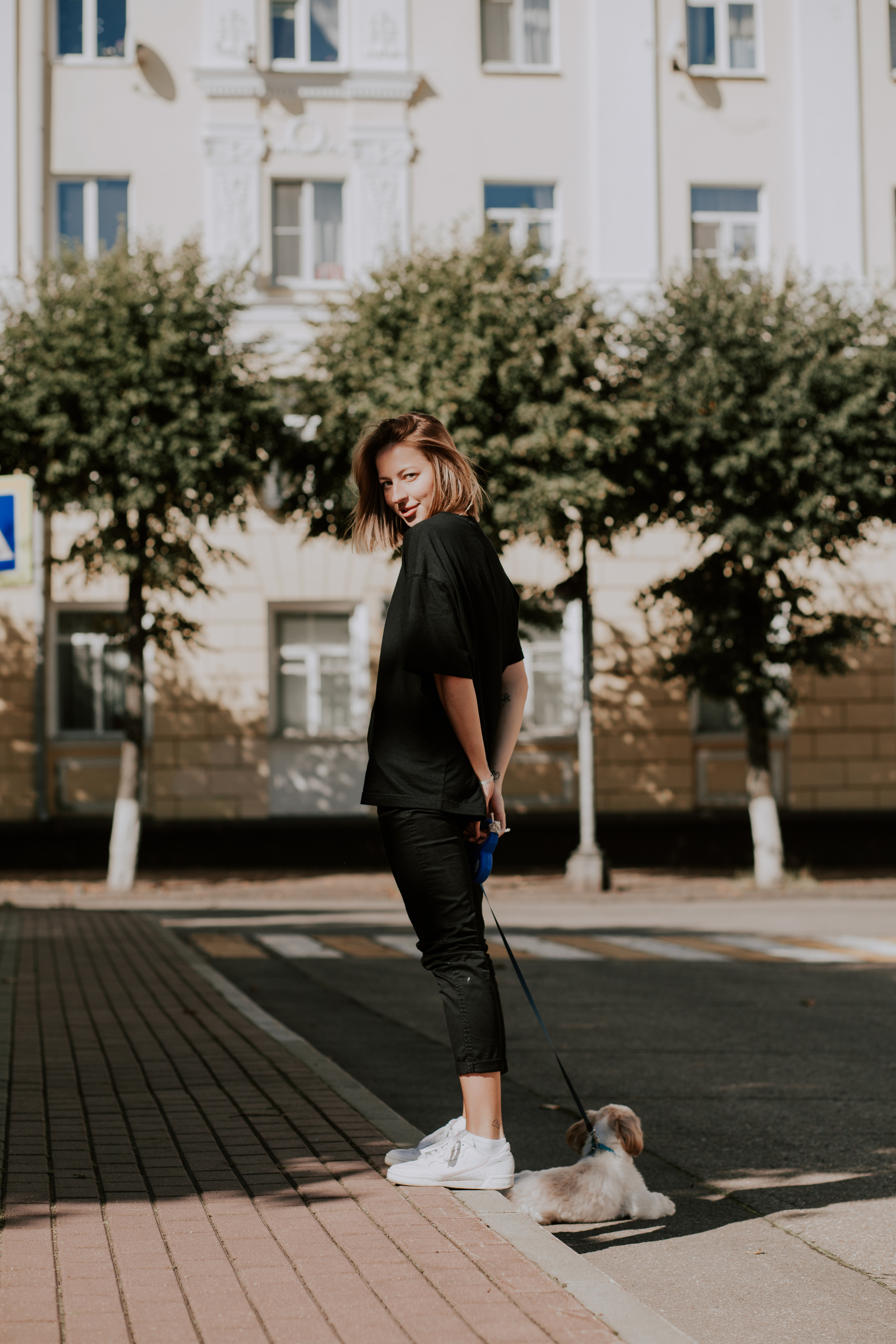 Семейный фотограф в Москве