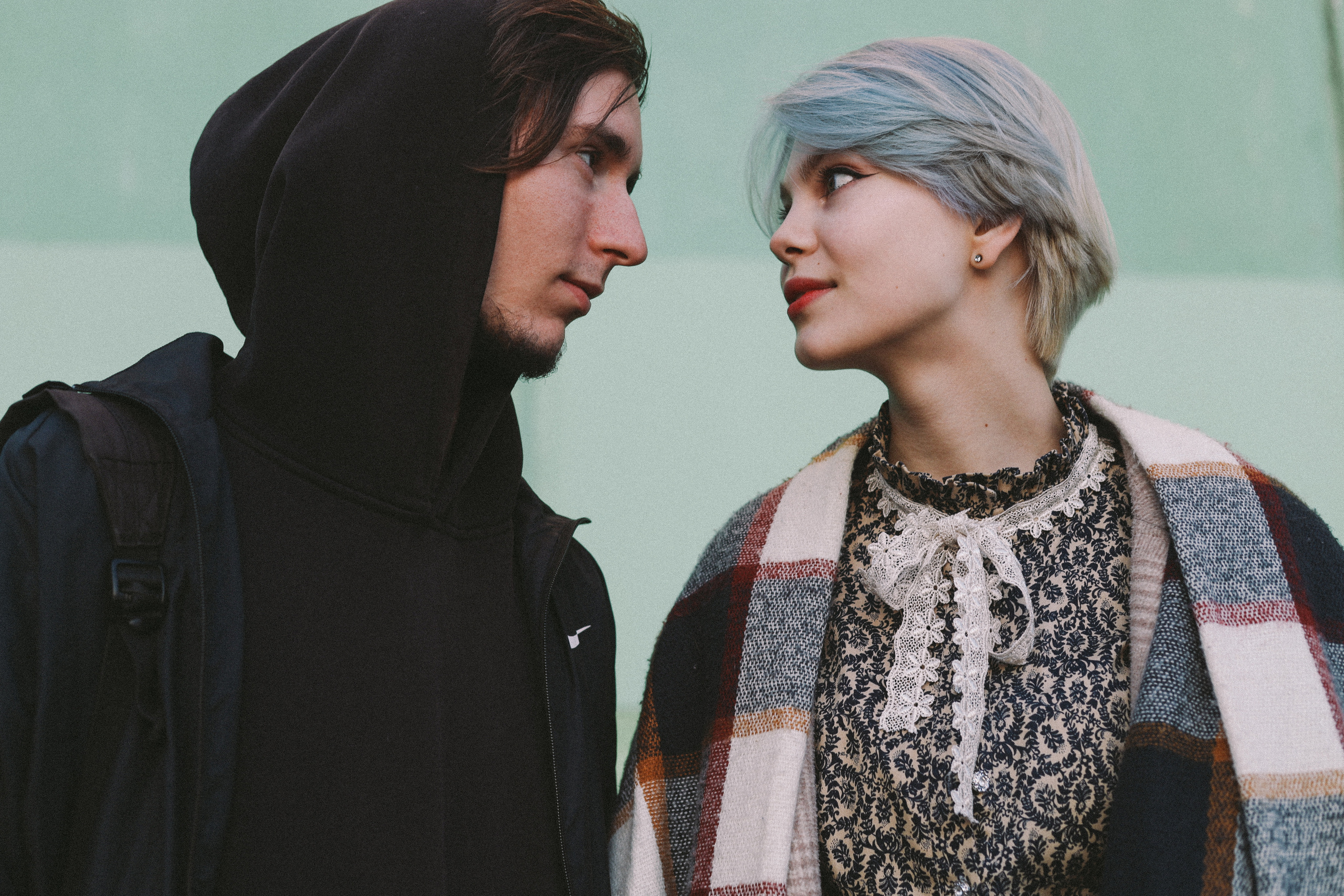 Autumn. Семейный фотограф в Москве