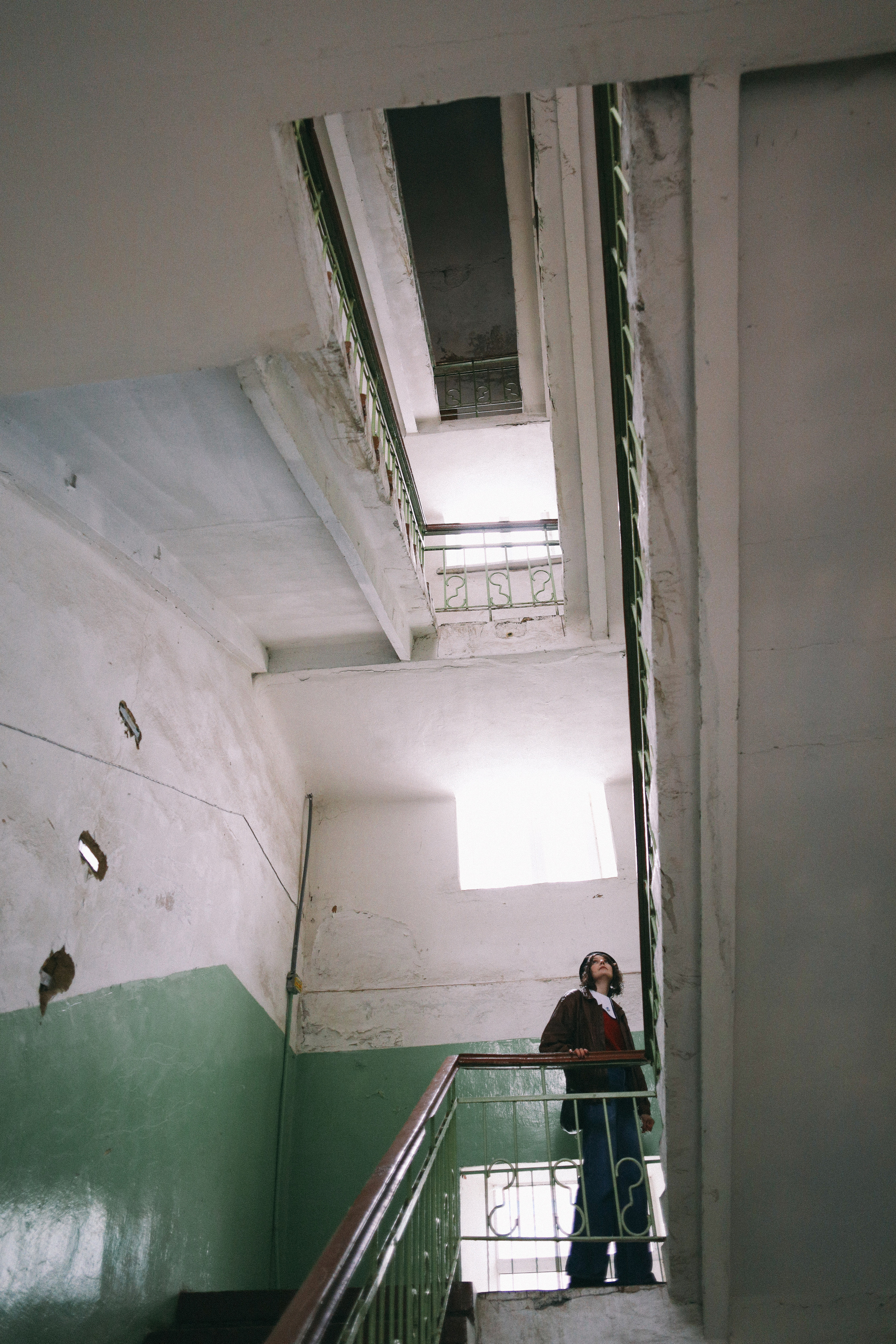 Арина. Семейный фотограф в Москве