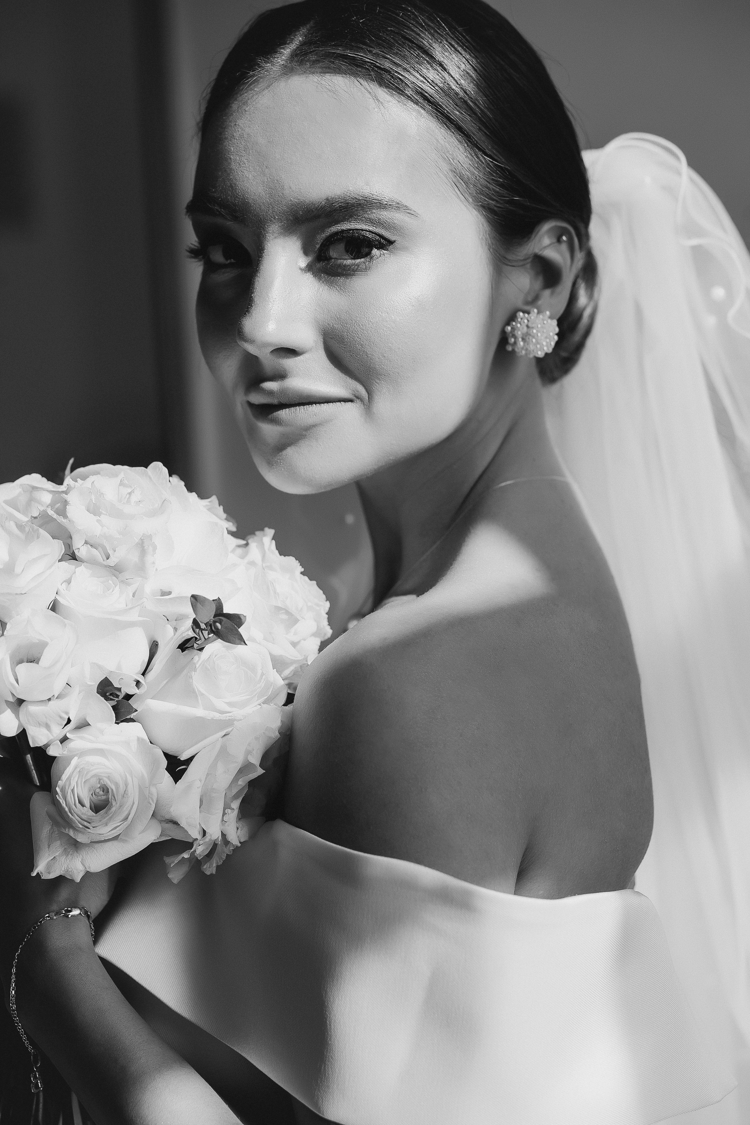 Андрей и Валерия. Семейный фотограф в Москве