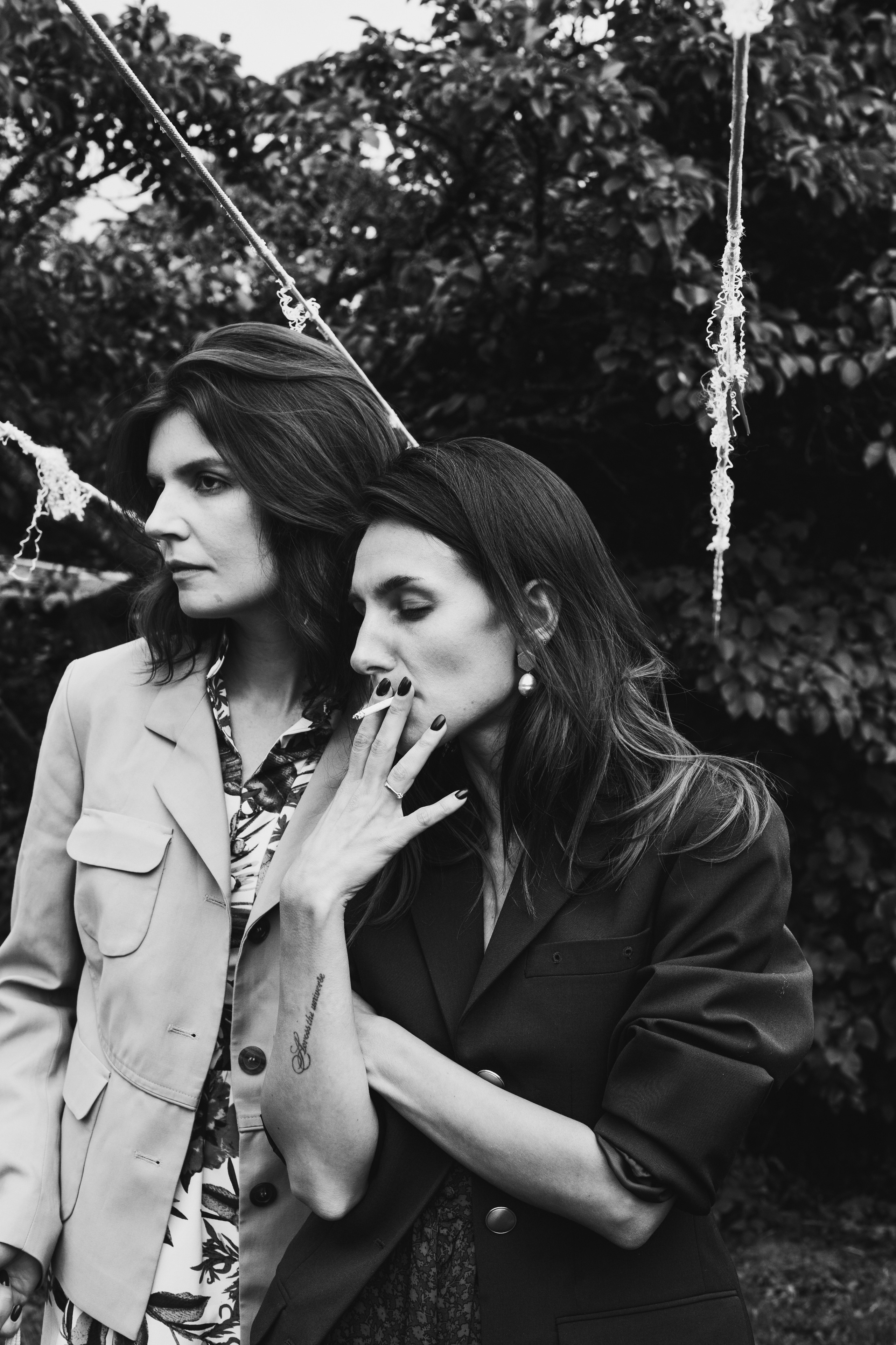 Прогулка. Семейный фотограф в Москве