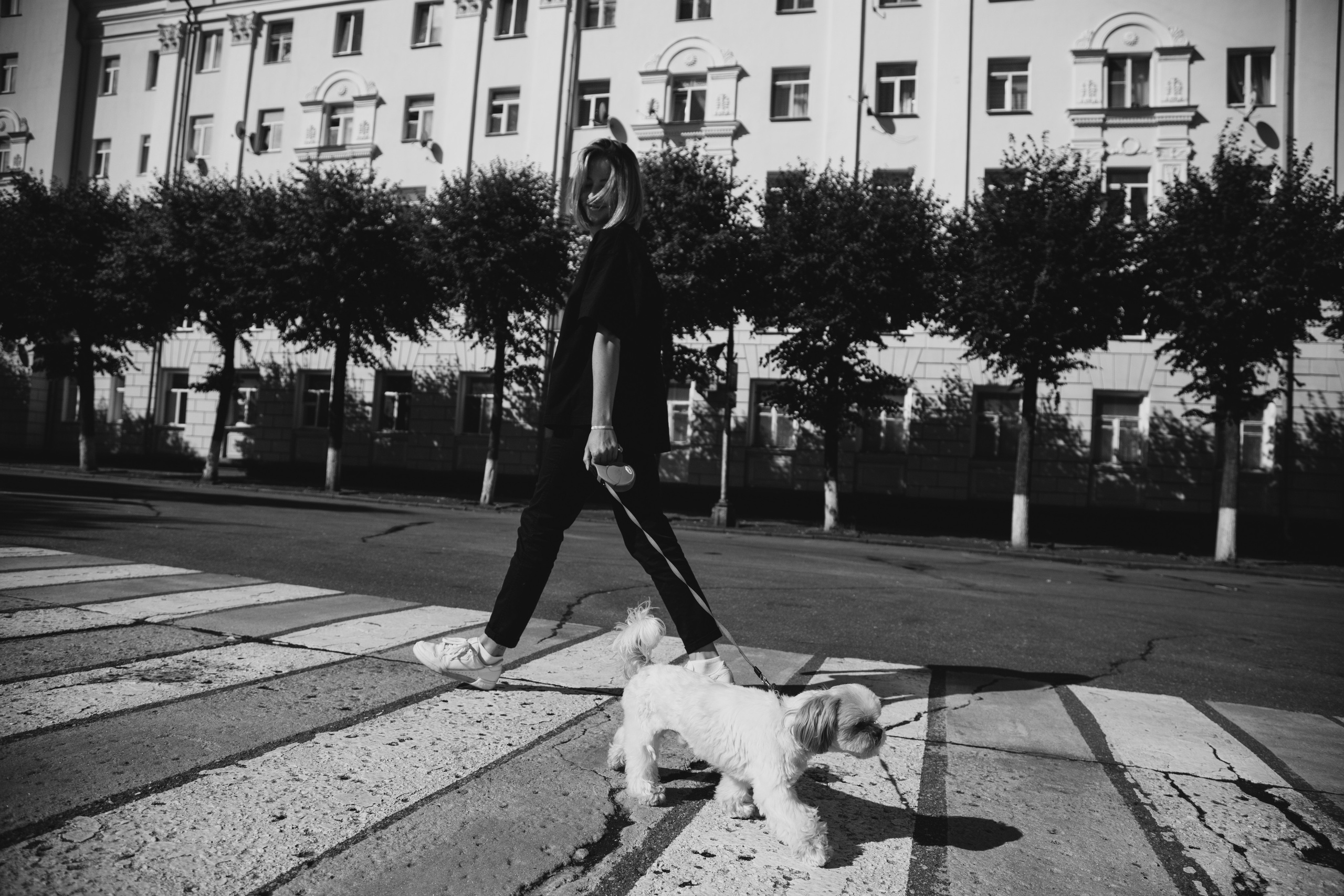 Даша. Семейный фотограф в Москве