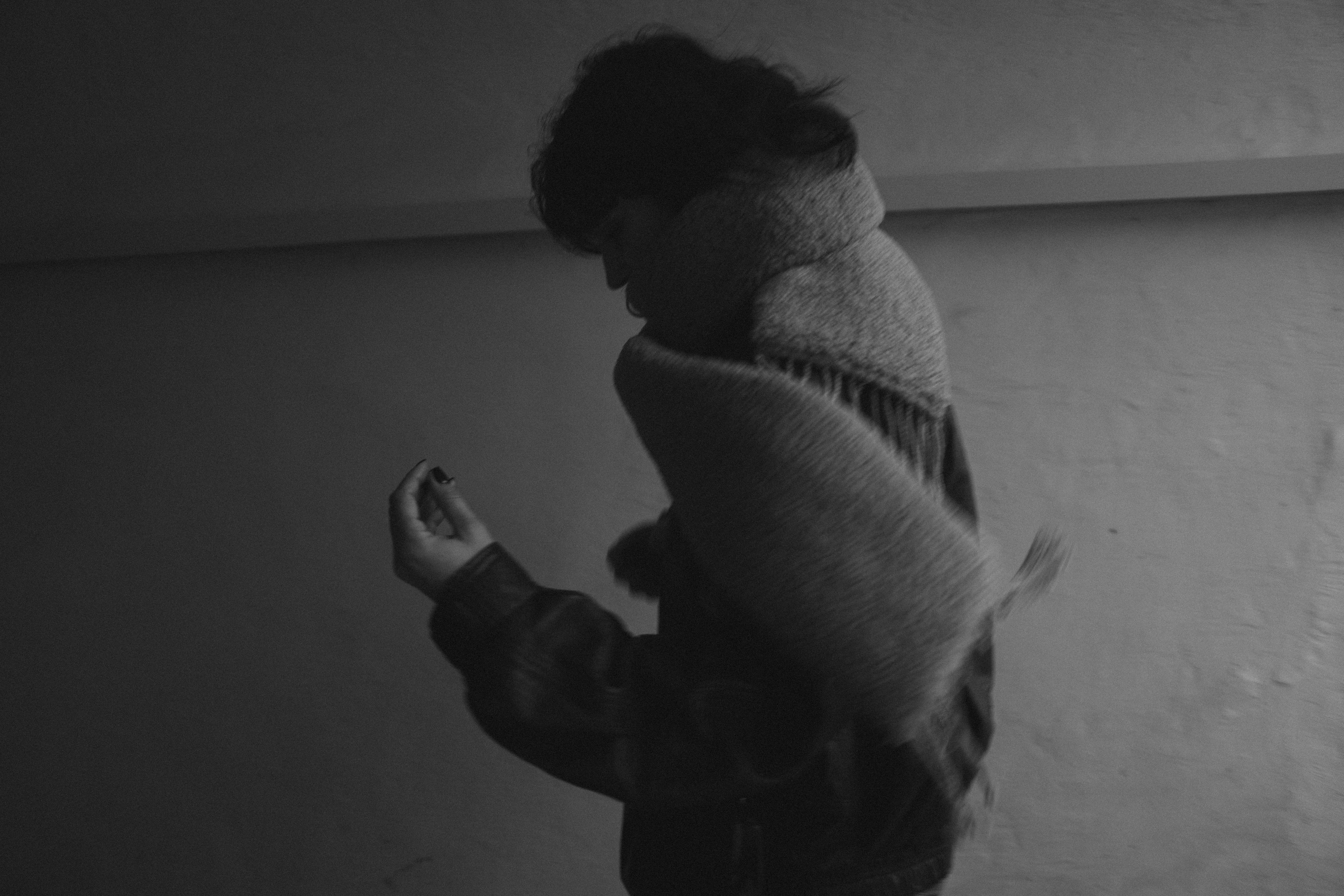 Арина. Семейный фотограф в Москве