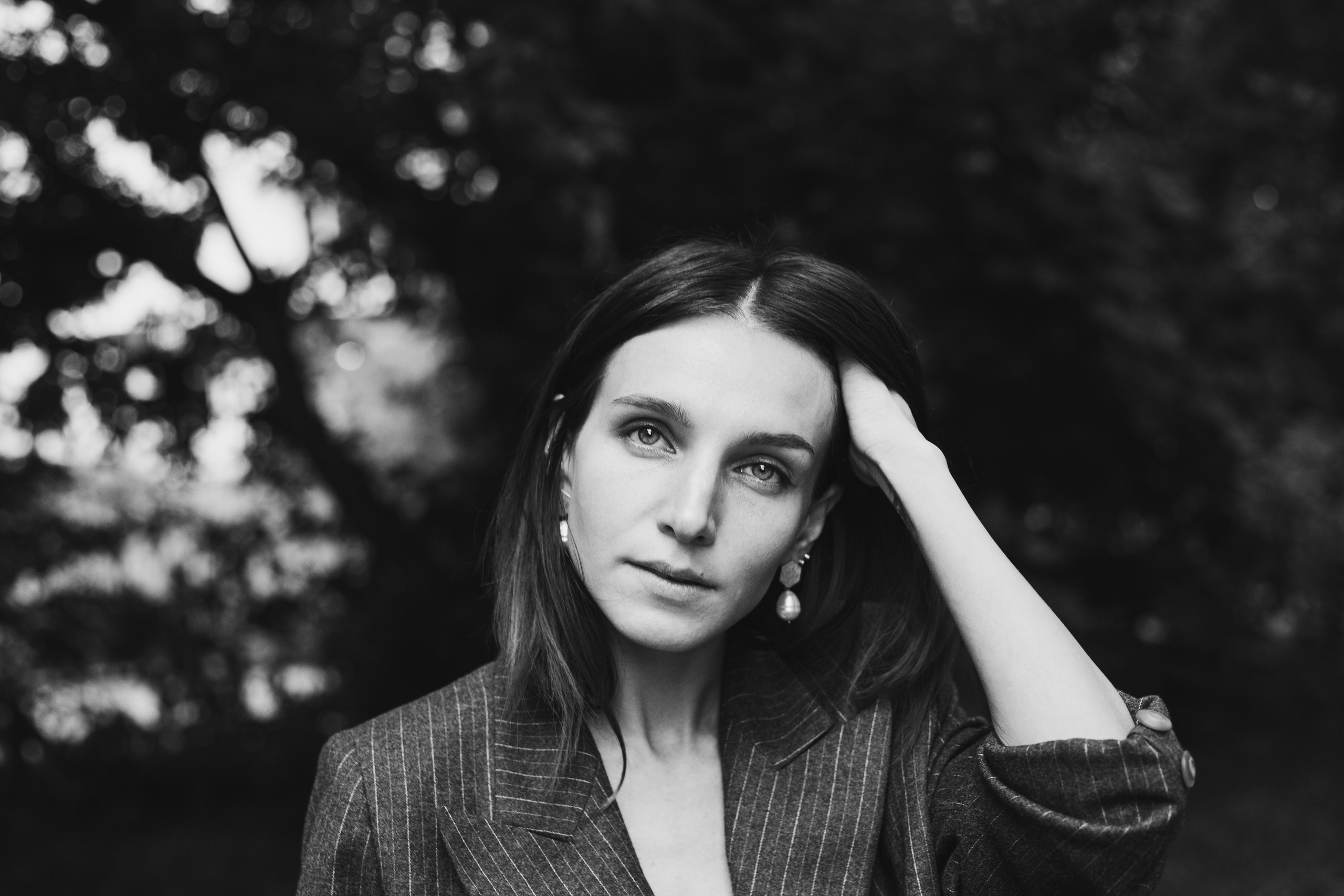 Прогулка. Семейный фотограф в Москве