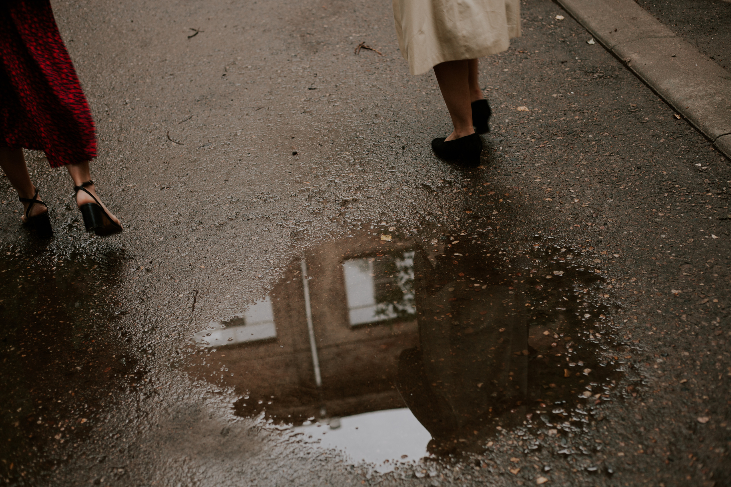 Прогулка. Семейный фотограф в Москве