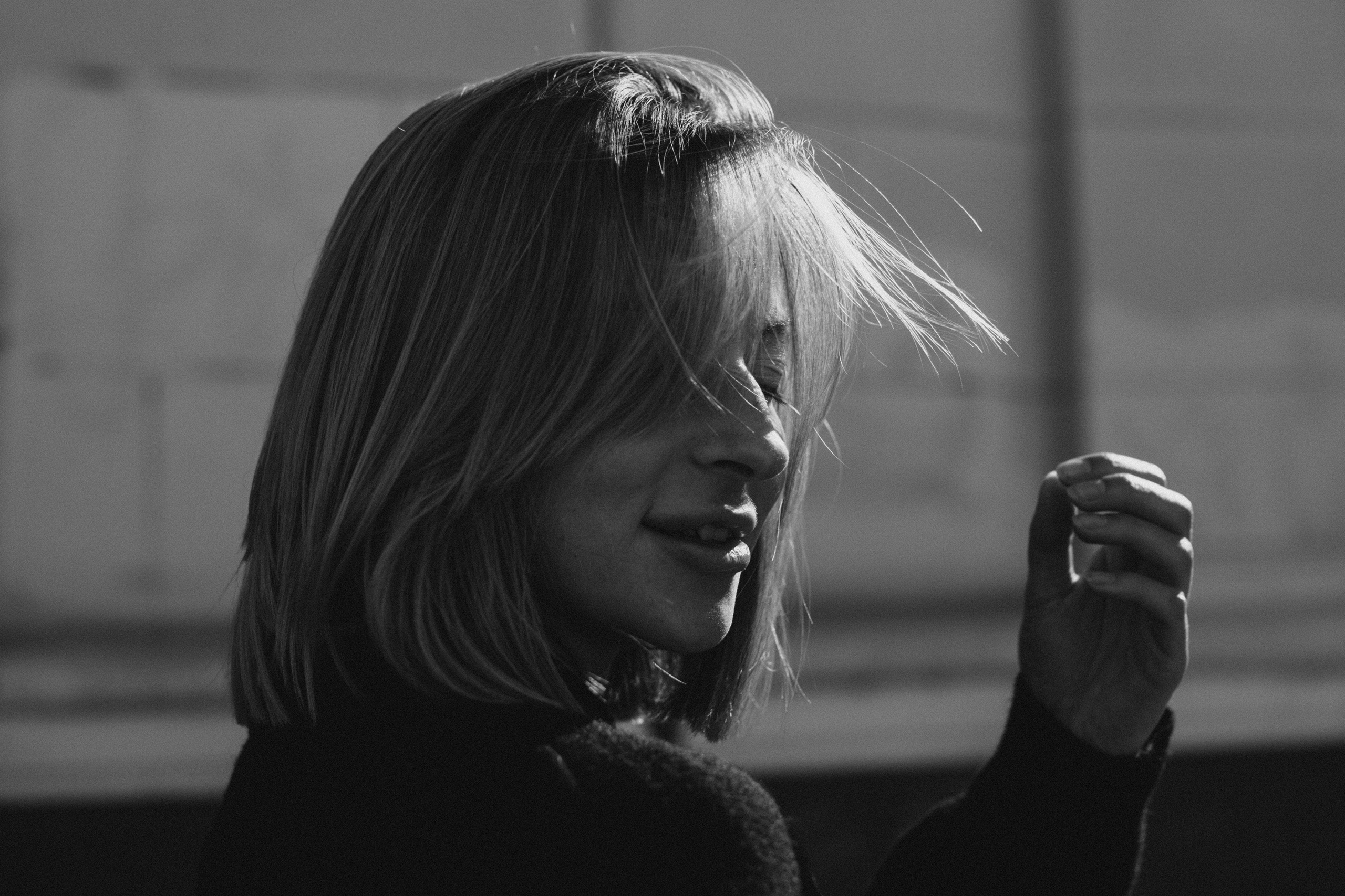 Даша. Семейный фотограф в Москве