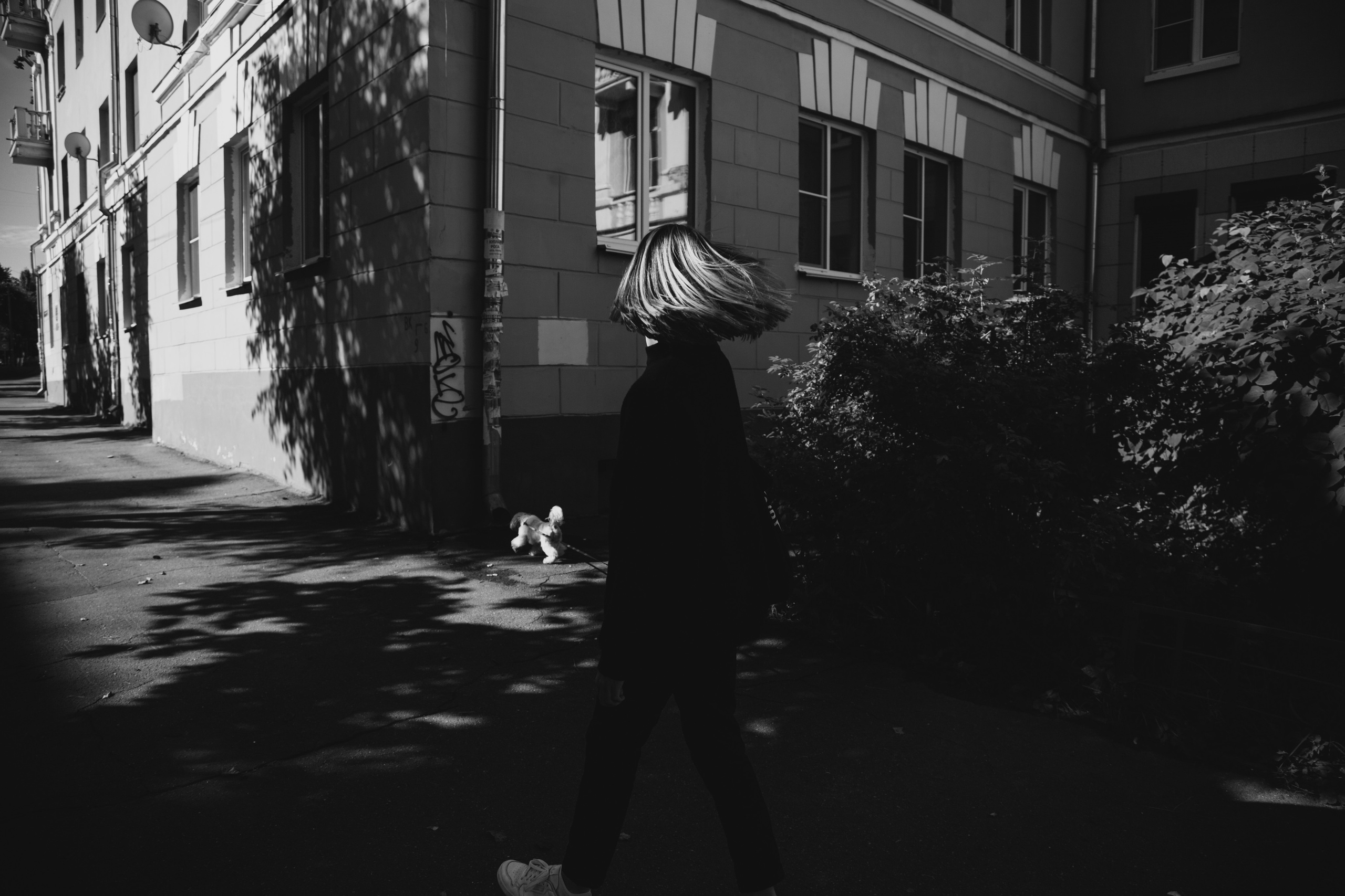 Даша. Семейный фотограф в Москве