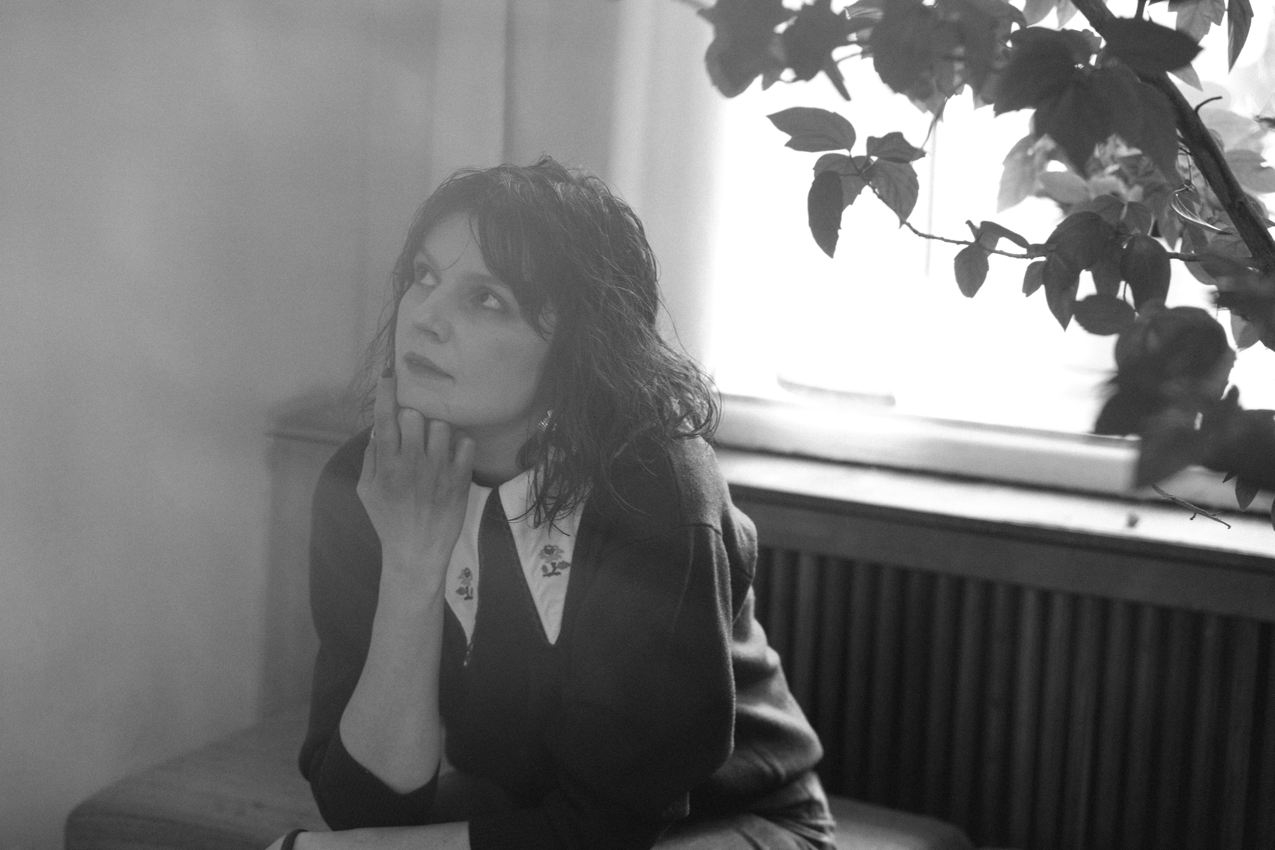 Арина. Семейный фотограф в Москве