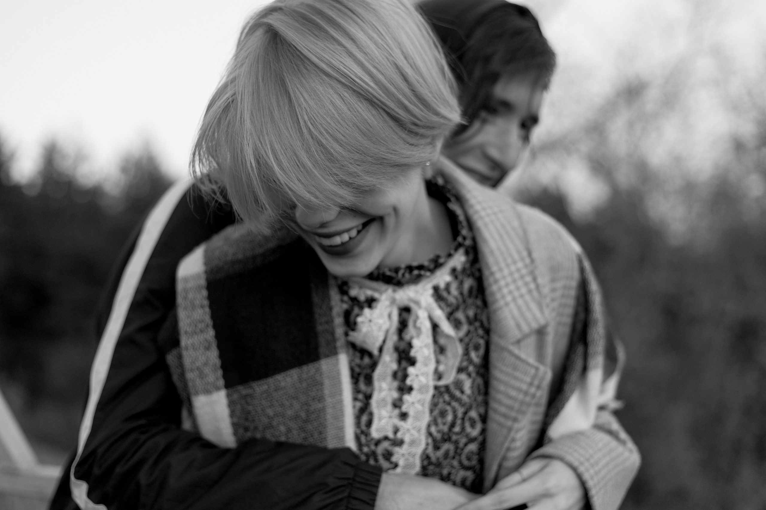 Autumn. Семейный фотограф в Москве