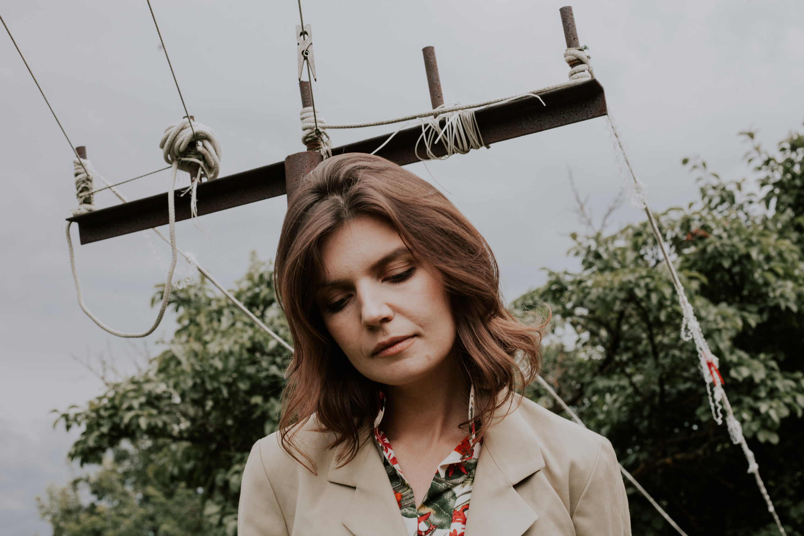 Прогулка. Семейный фотограф в Москве