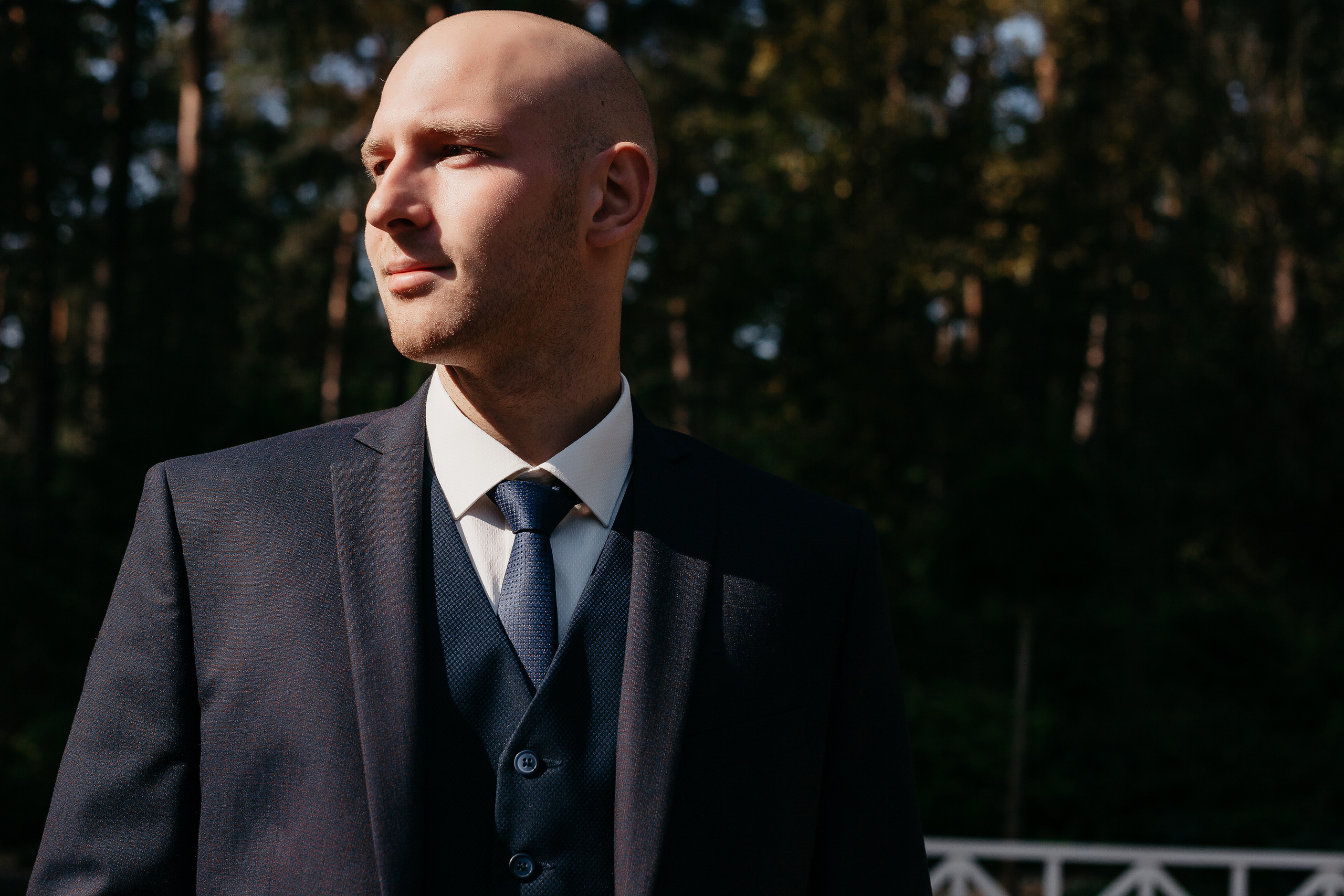 Андрей и Валерия. Семейный фотограф в Москве