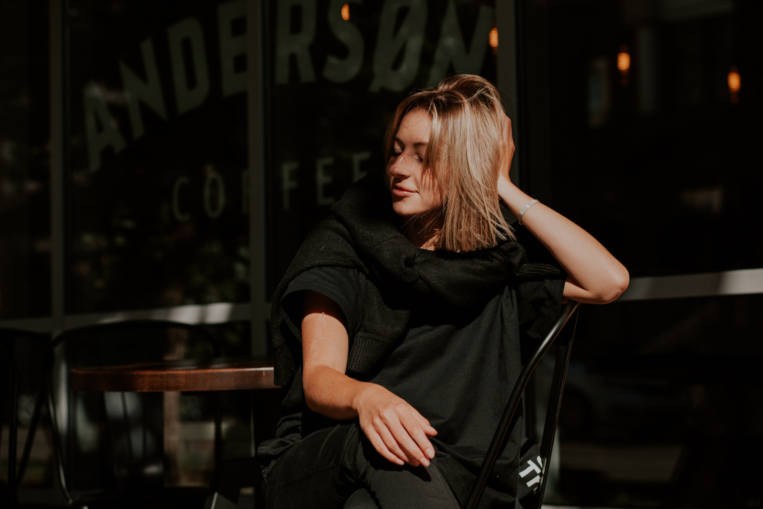 Даша. Семейный фотограф в Москве