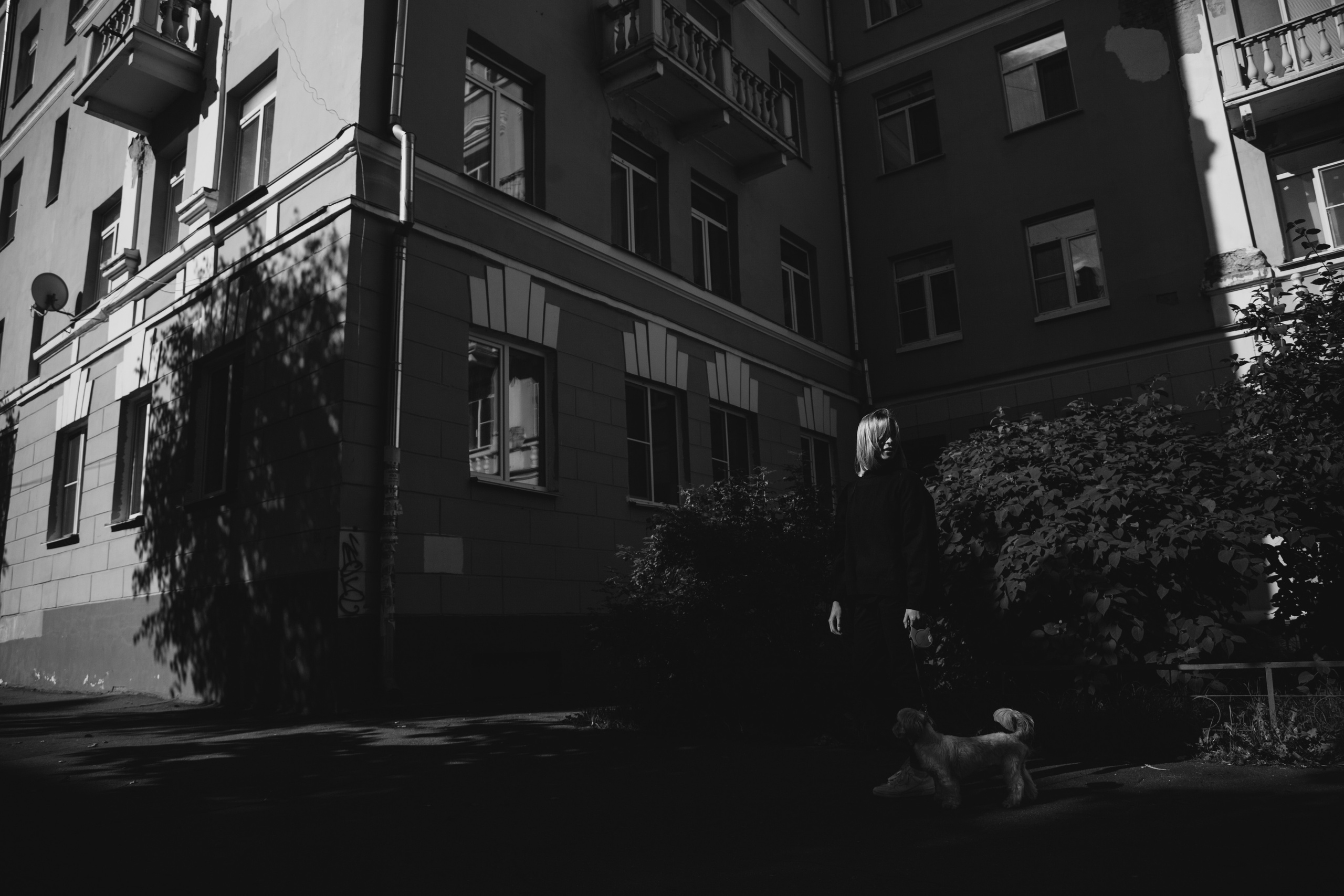 Даша. Семейный фотограф в Москве