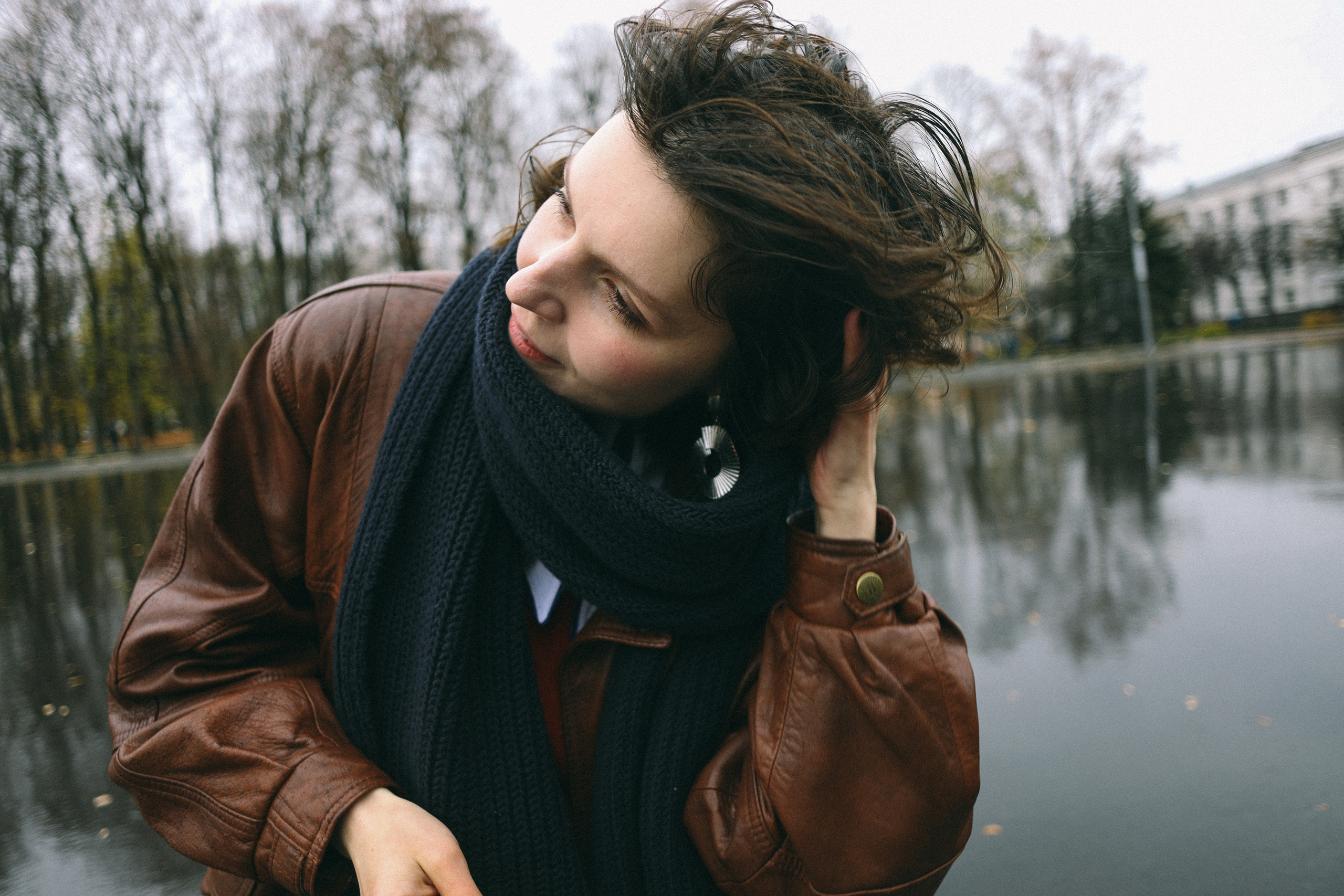 Арина. Семейный фотограф в Москве