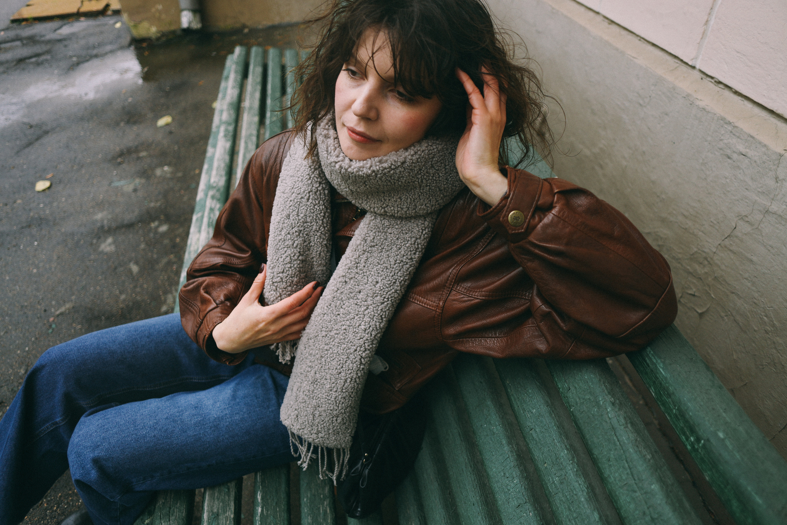 Арина. Семейный фотограф в Москве