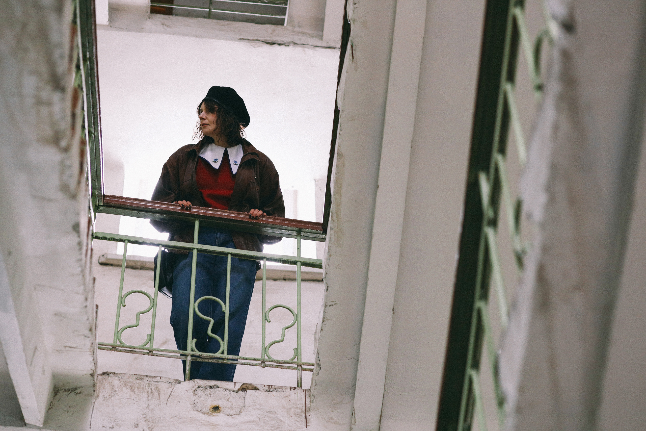 Арина. Семейный фотограф в Москве