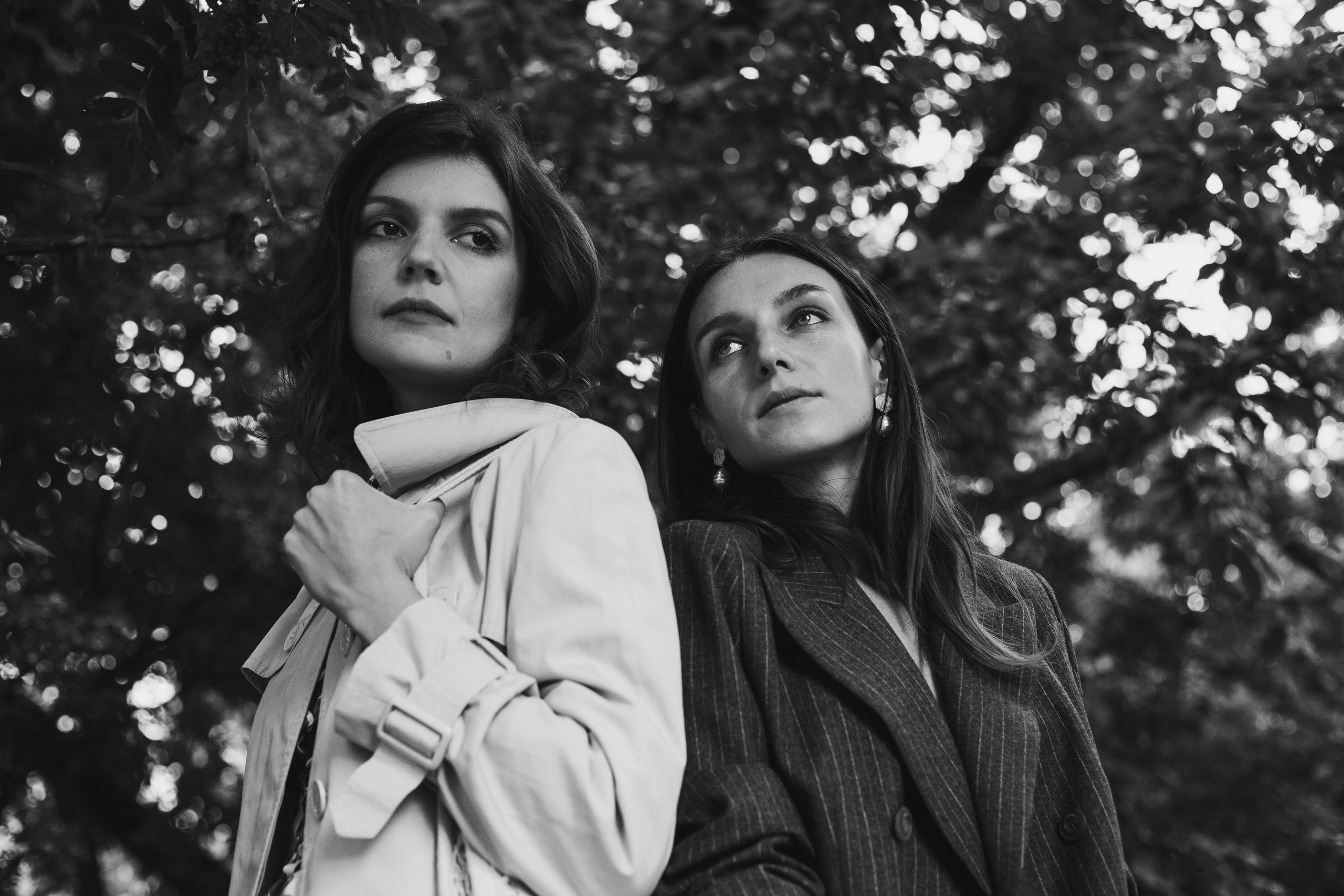 Прогулка. Семейный фотограф в Москве