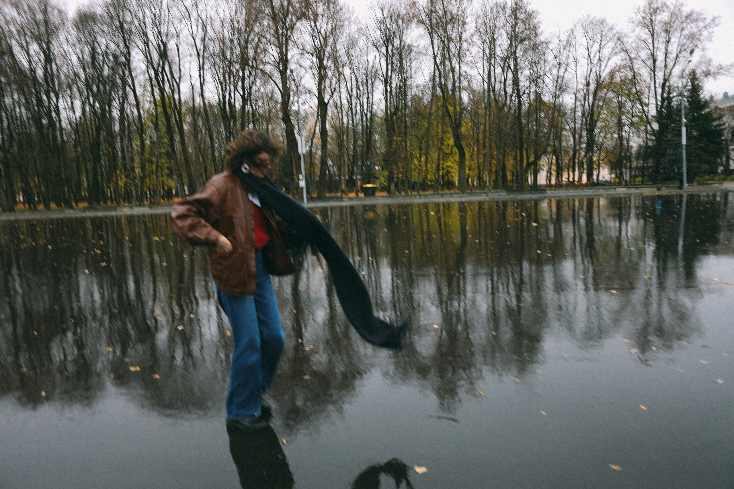 Арина. Семейный фотограф в Москве