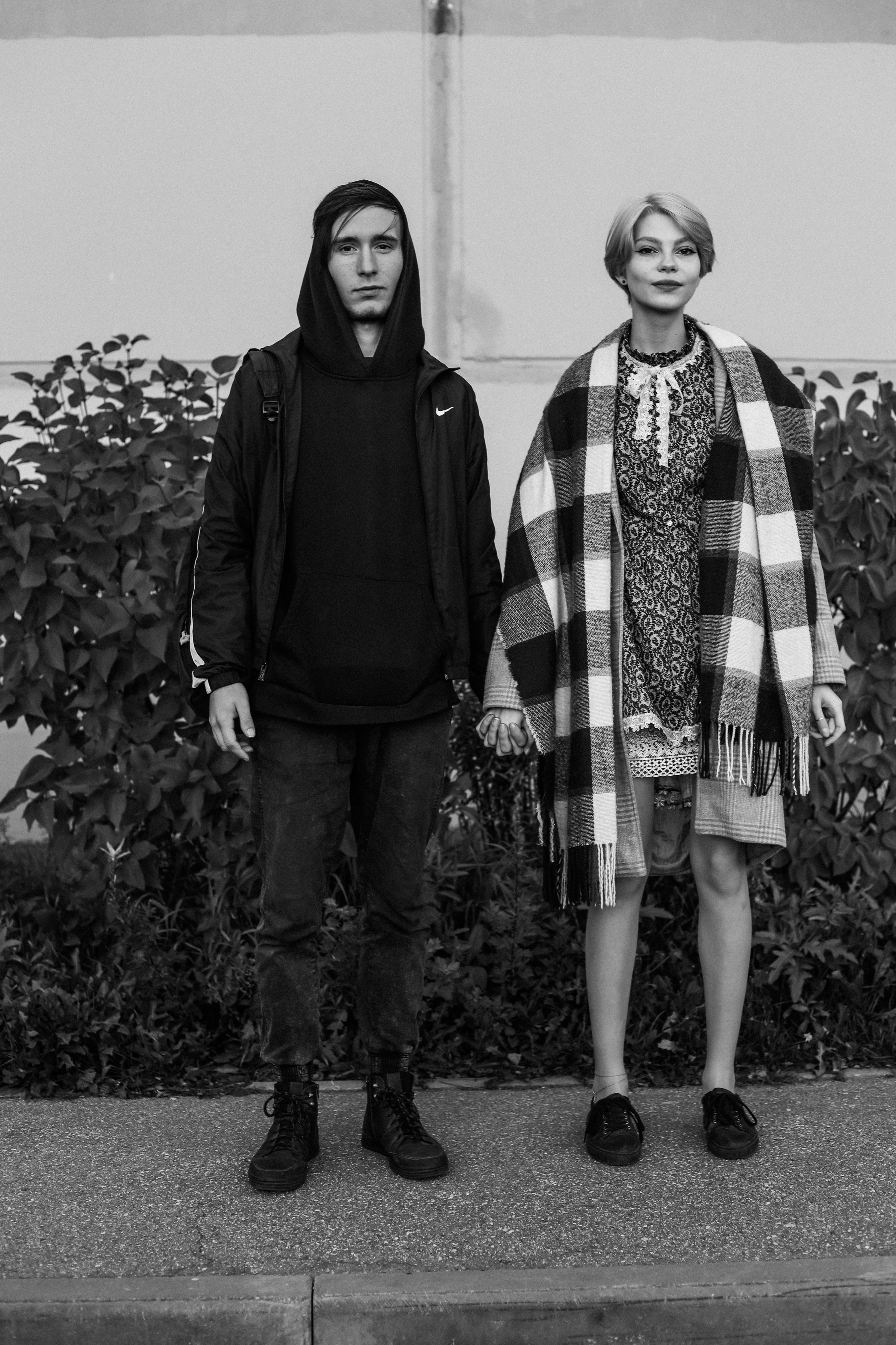 Autumn. Семейный фотограф в Москве