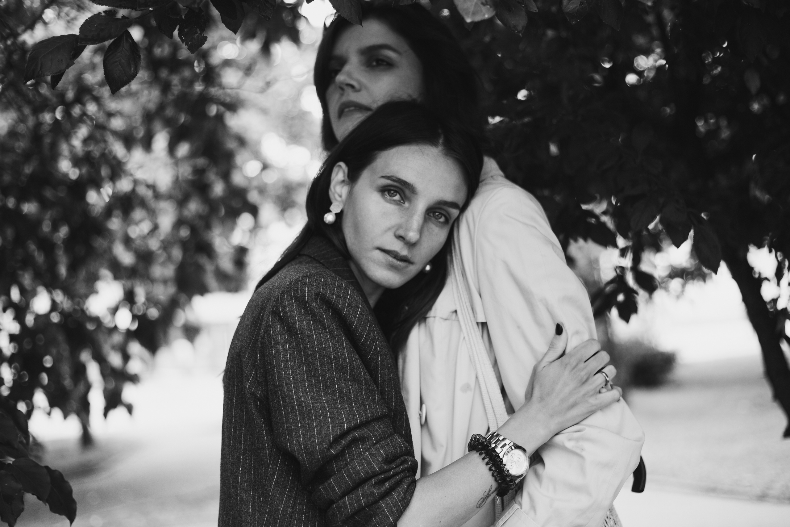 Прогулка. Семейный фотограф в Москве