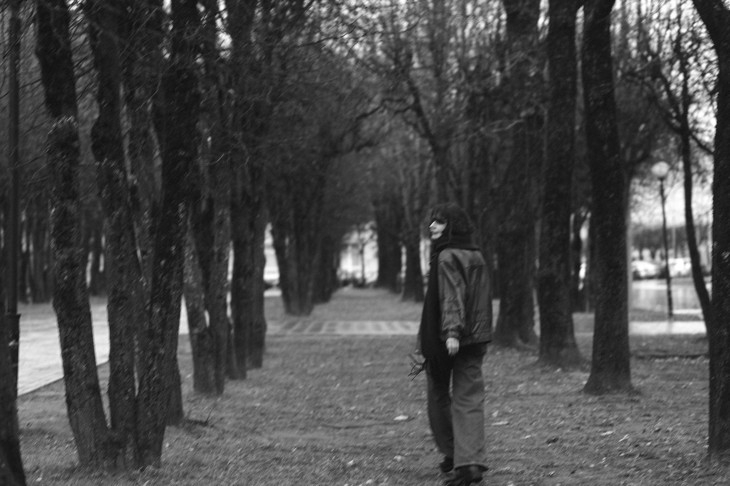 Арина. Семейный фотограф в Москве