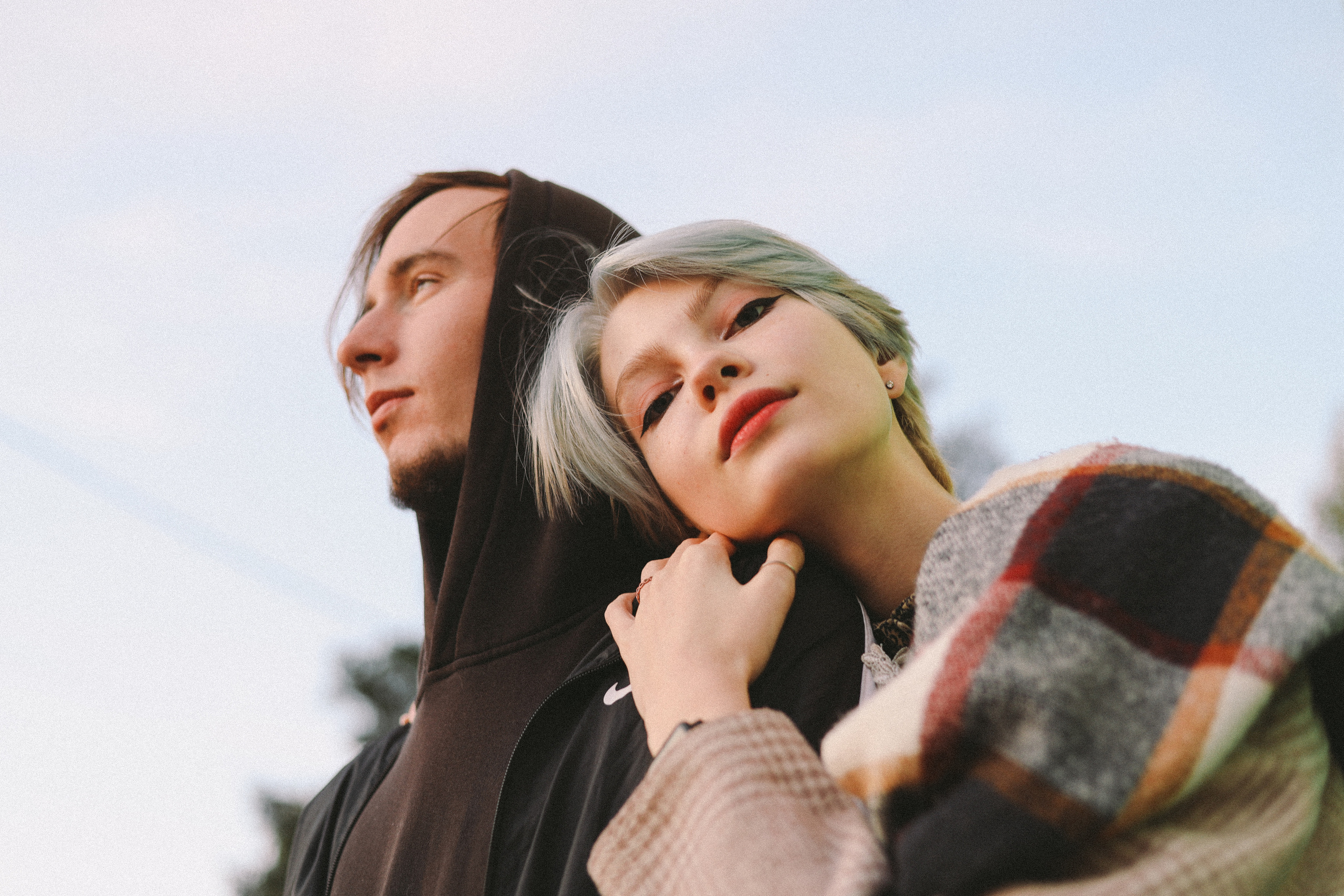 Autumn. Семейный фотограф в Москве