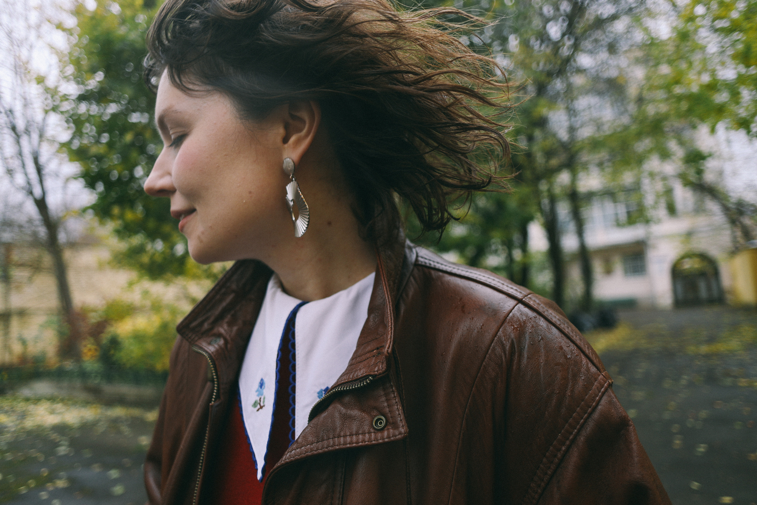 Арина. Семейный фотограф в Москве