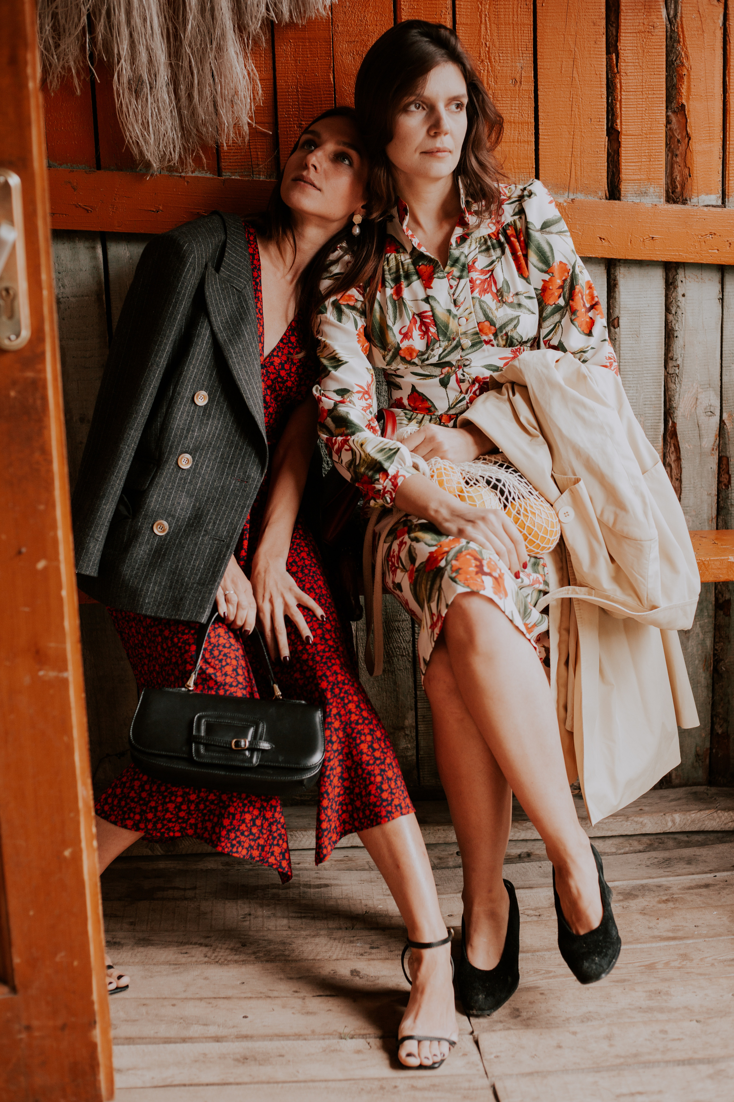 Прогулка. Семейный фотограф в Москве