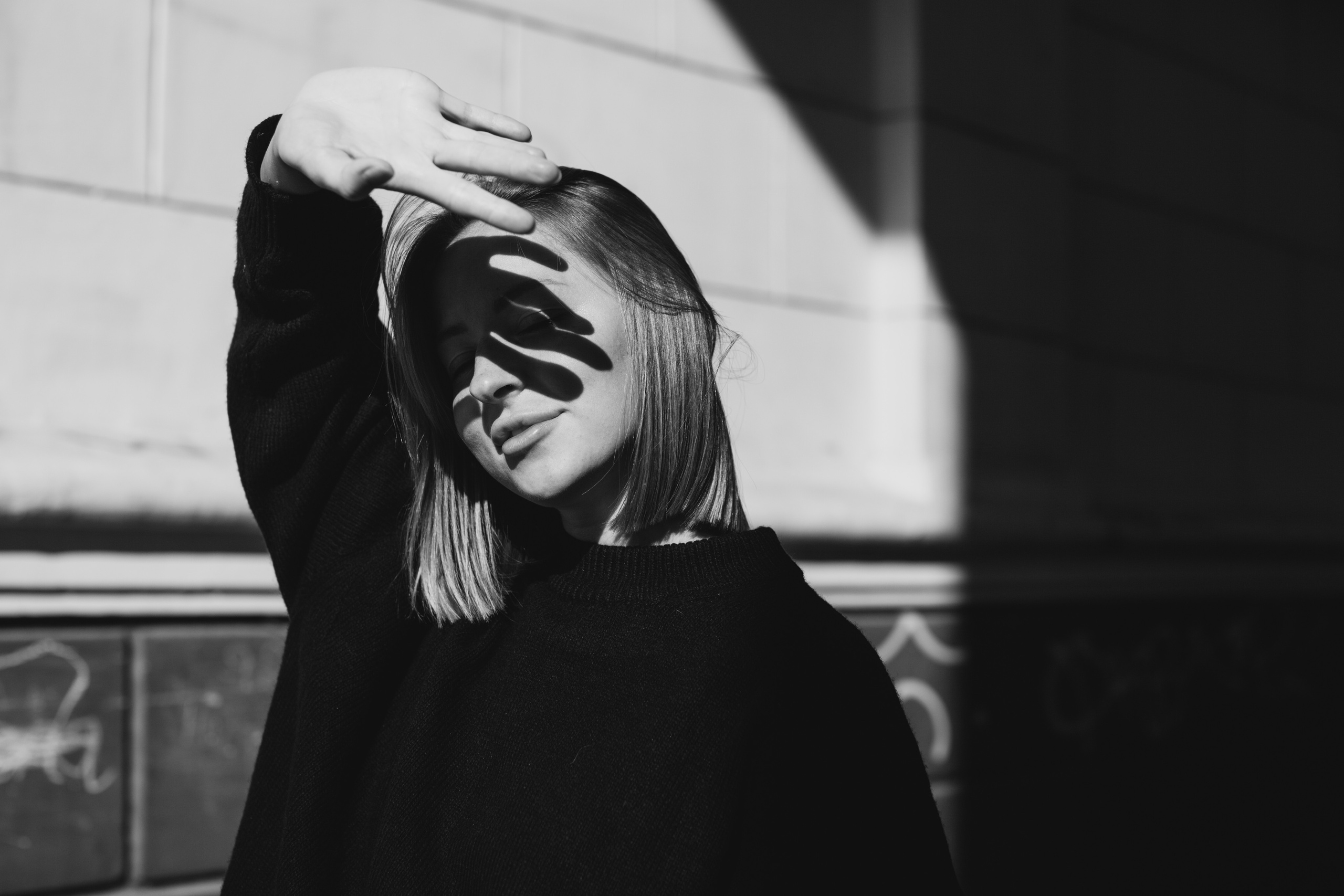 Даша. Семейный фотограф в Москве