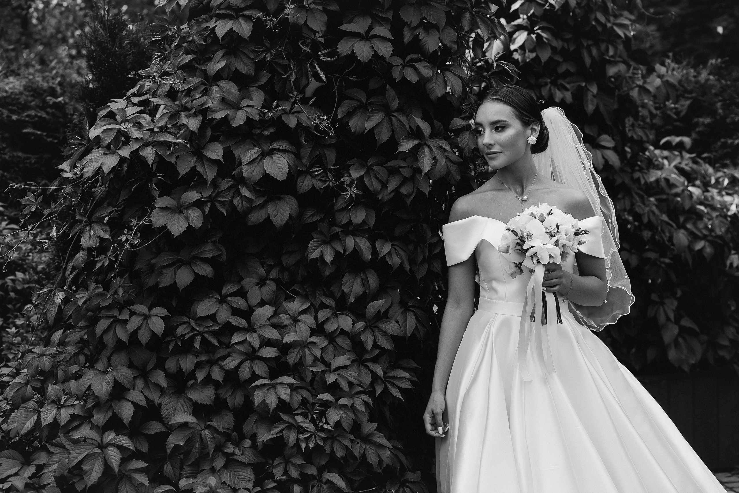 Андрей и Валерия. Семейный фотограф в Москве