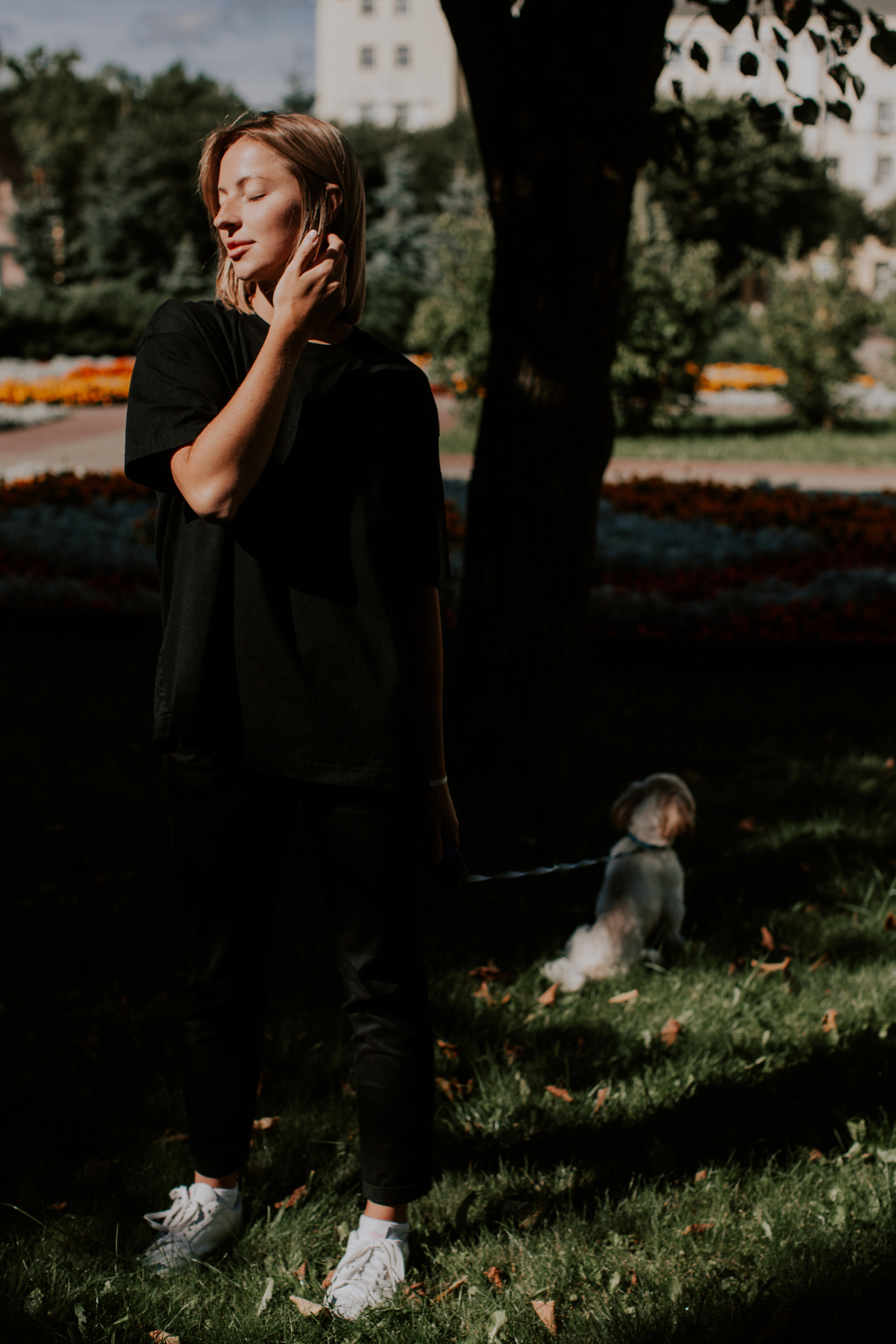 Даша. Семейный фотограф в Москве