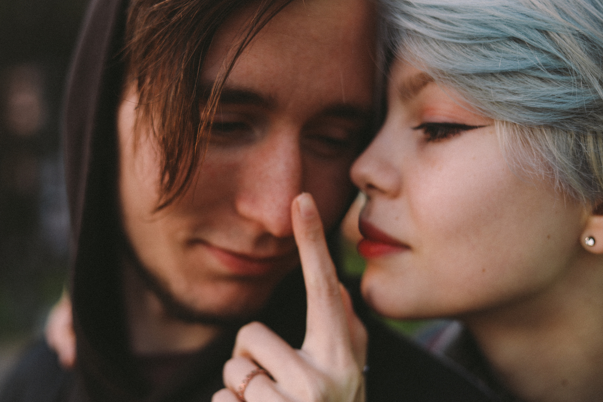 Autumn. Семейный фотограф в Москве