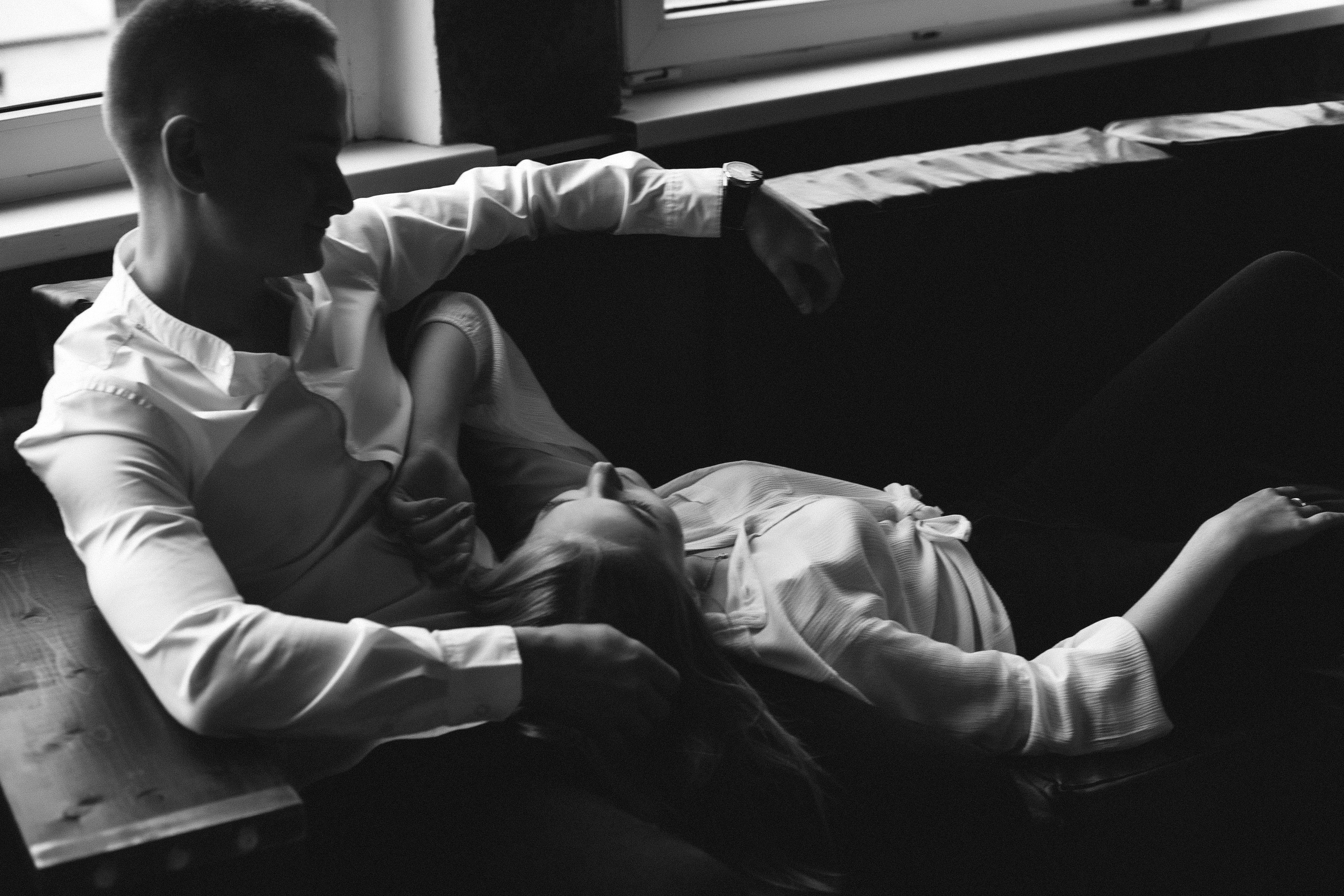 Семейный фотограф в Москве