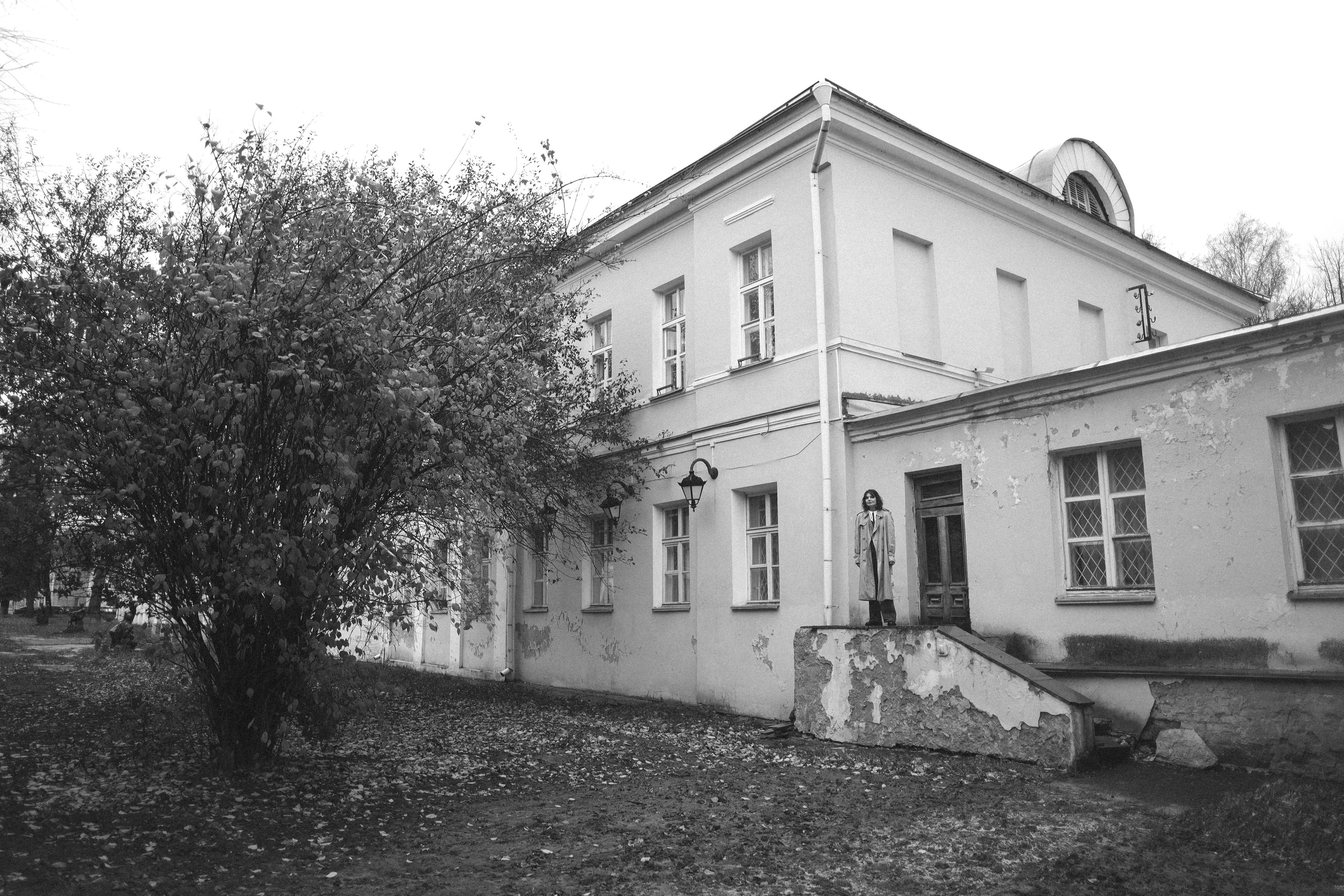 Арина. Семейный фотограф в Москве