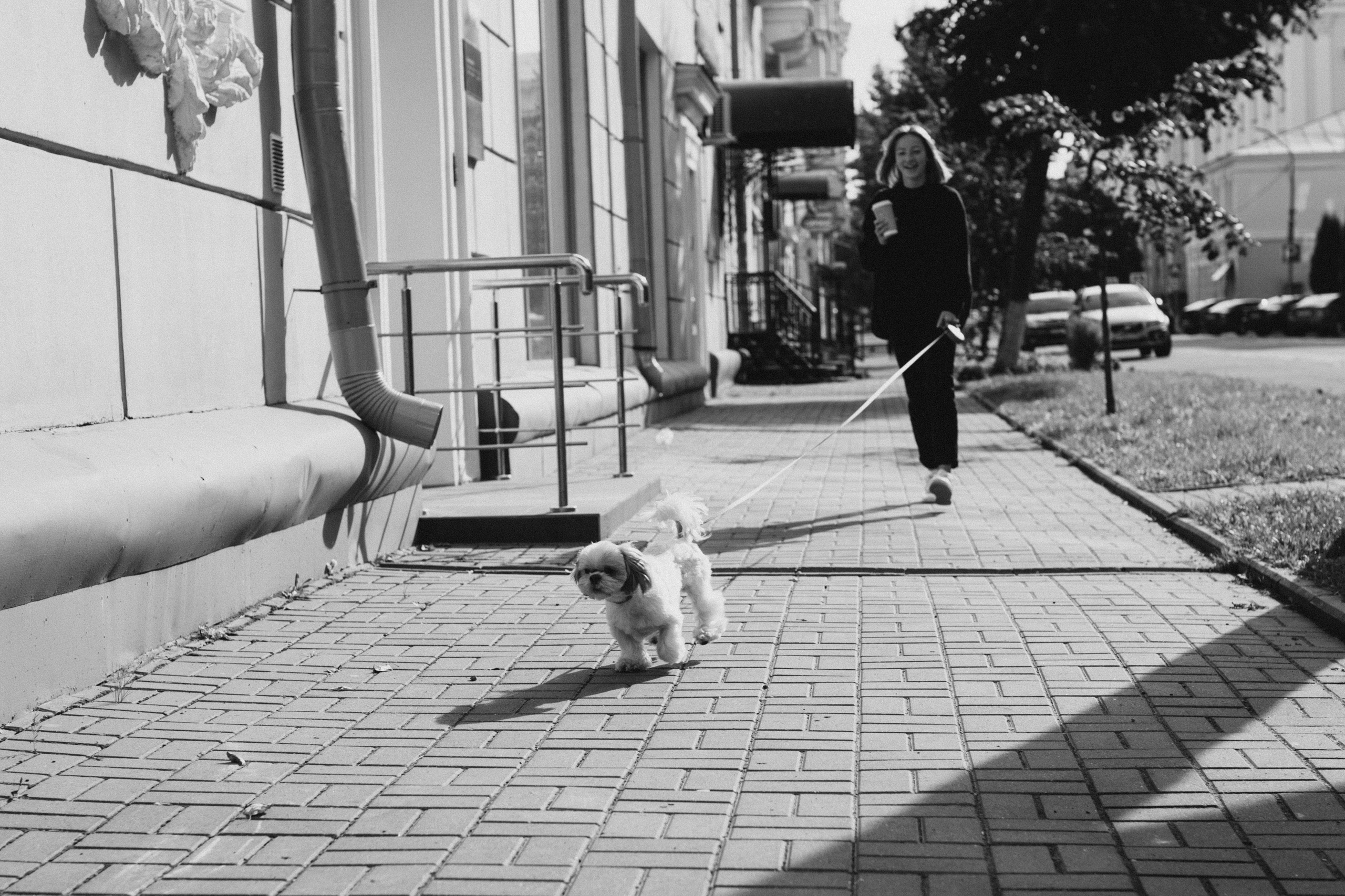 Даша. Семейный фотограф в Москве