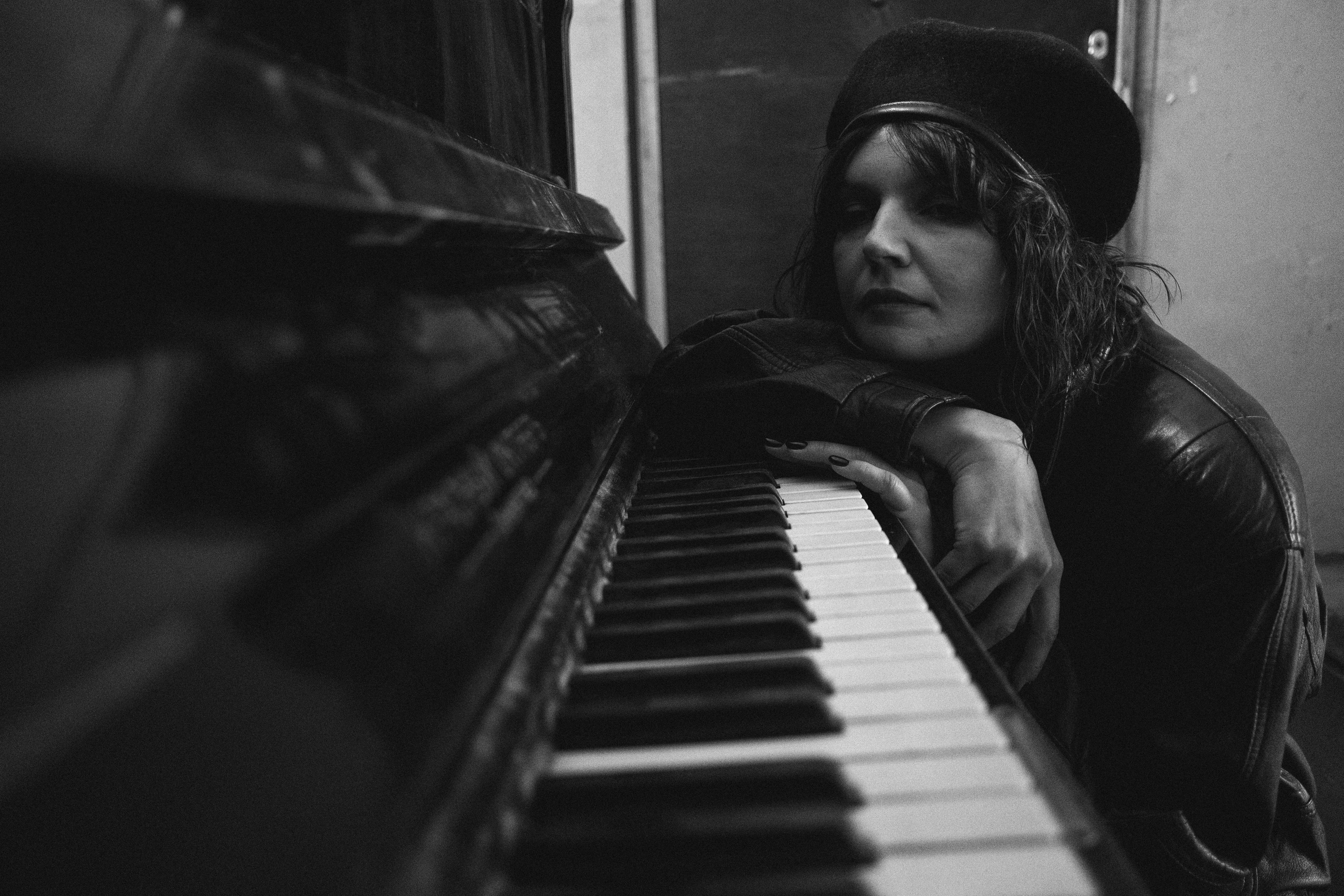 Арина. Семейный фотограф в Москве