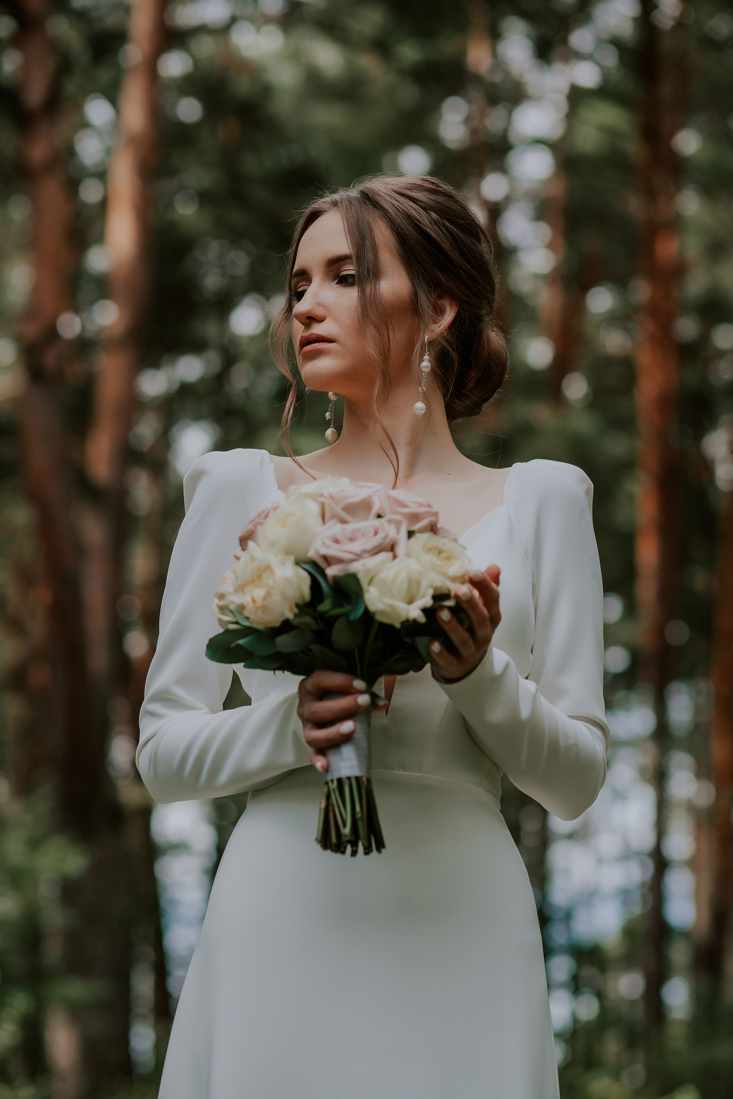 Рауф и Юлия. Семейный фотограф в Москве