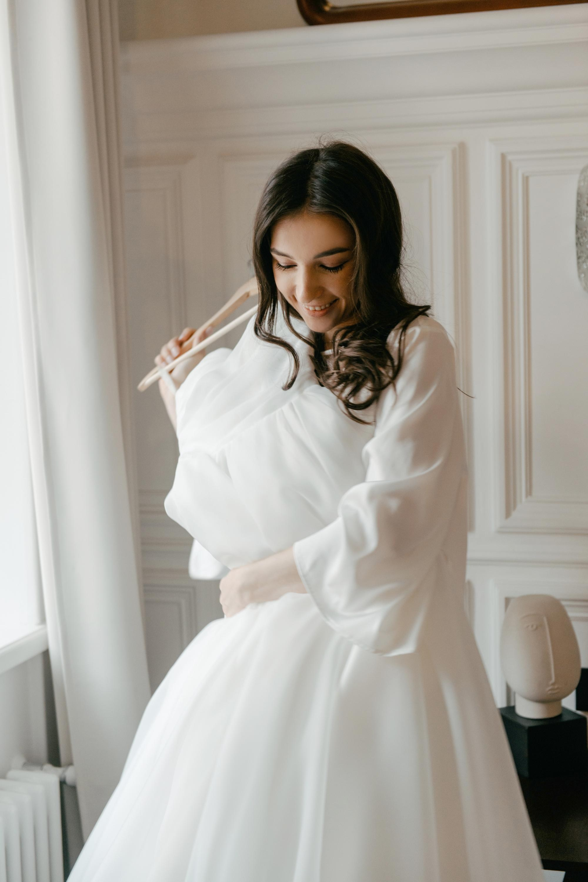 СВАДЬБА АНТОНА И АЛЁНЫ. Свадебный фотограф в Москве — Илья Пивоварчик