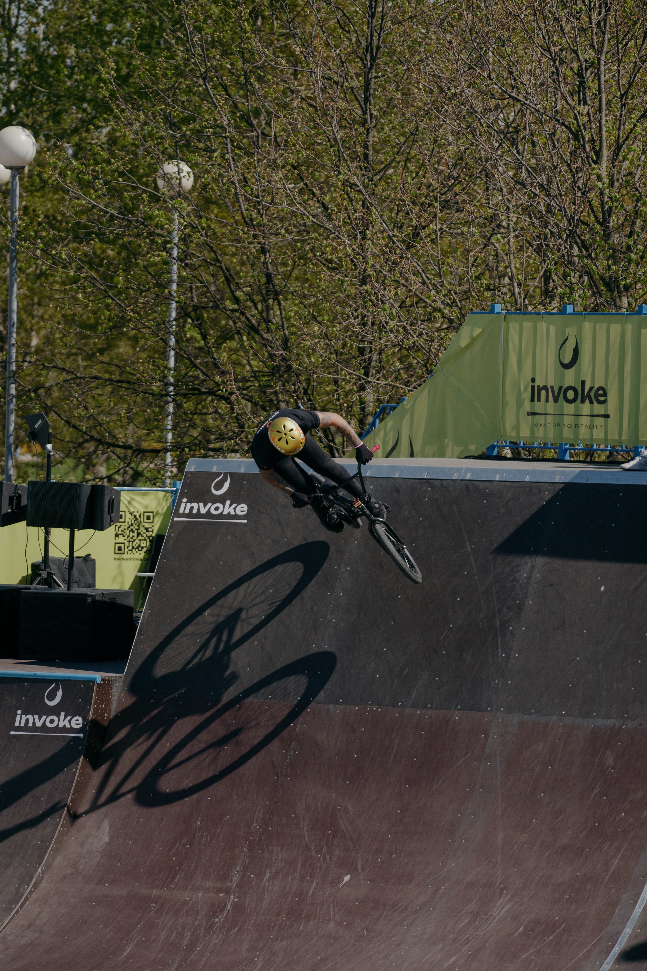 INVOKE PUMP JAM 17–19 мая 2024 СПБ Парк 300 летия. Свадебный и семейный фотограф в Санкт-Петербурге Дмитрий Панин