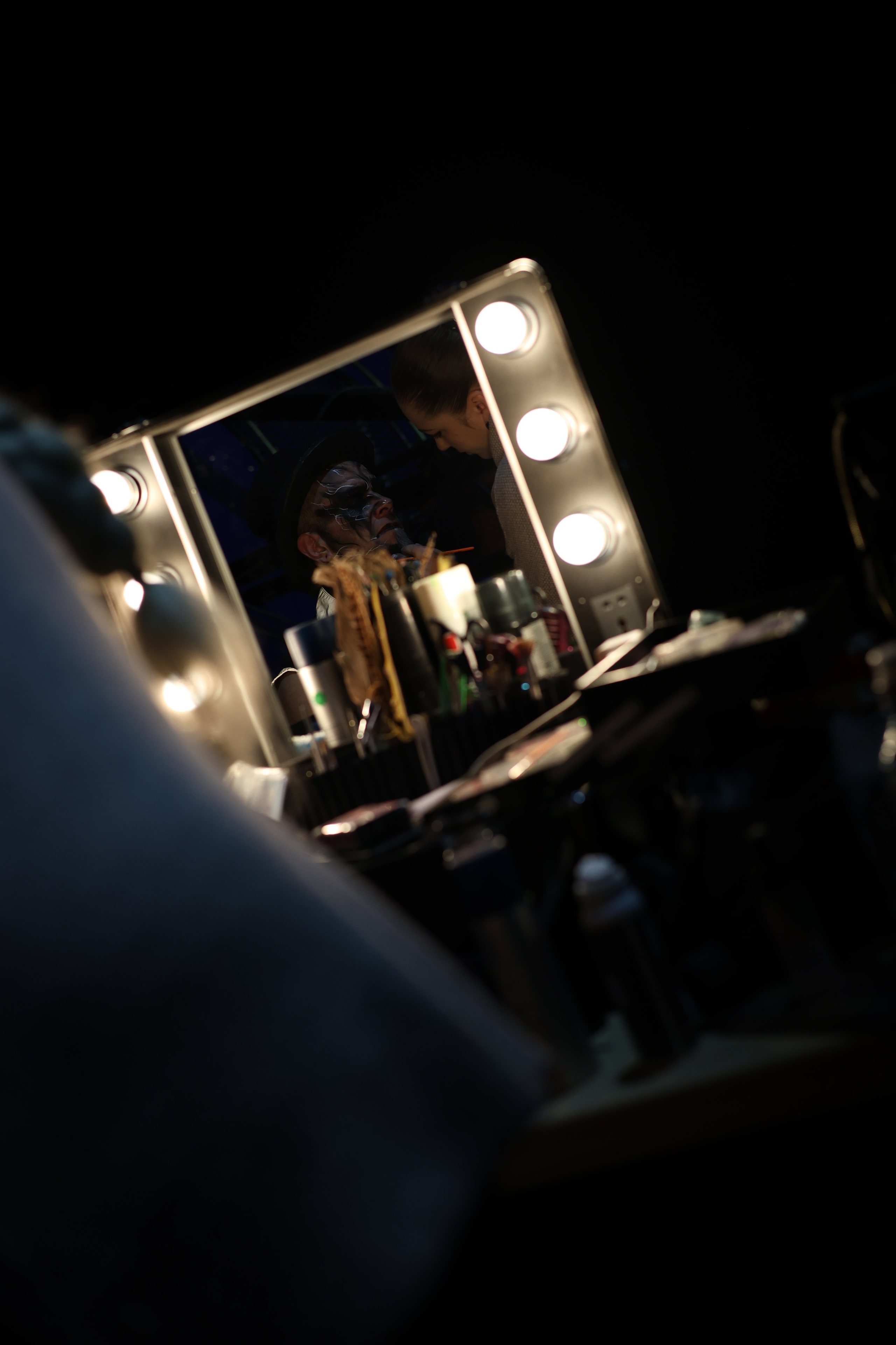 ЦИРК Демидова. Репортажный и мужской фотограф в Краснодаре. Фотограф в Краснодаре