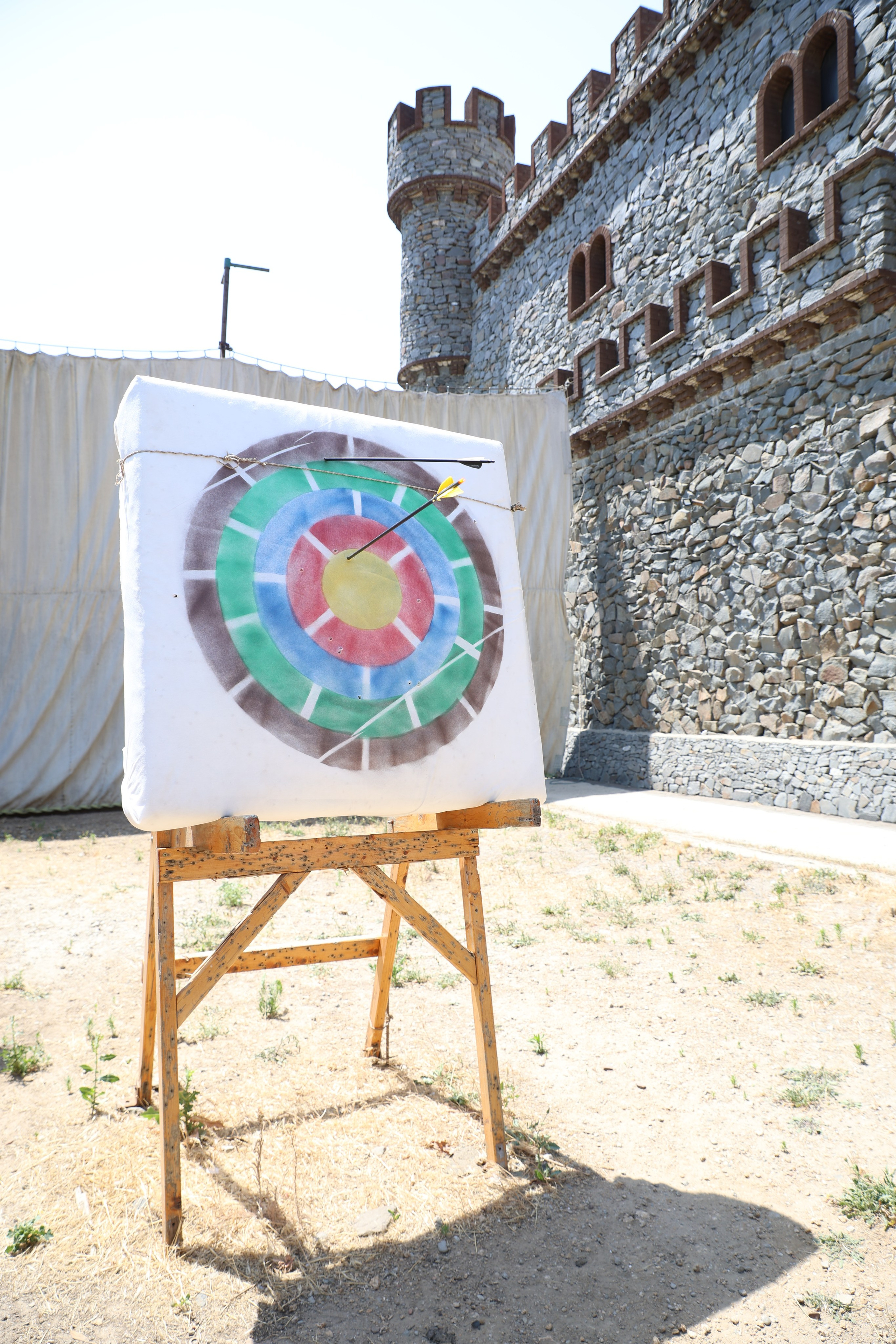 ЗАМОК. Репортажный и мужской фотограф в Краснодаре. Фотограф в Краснодаре