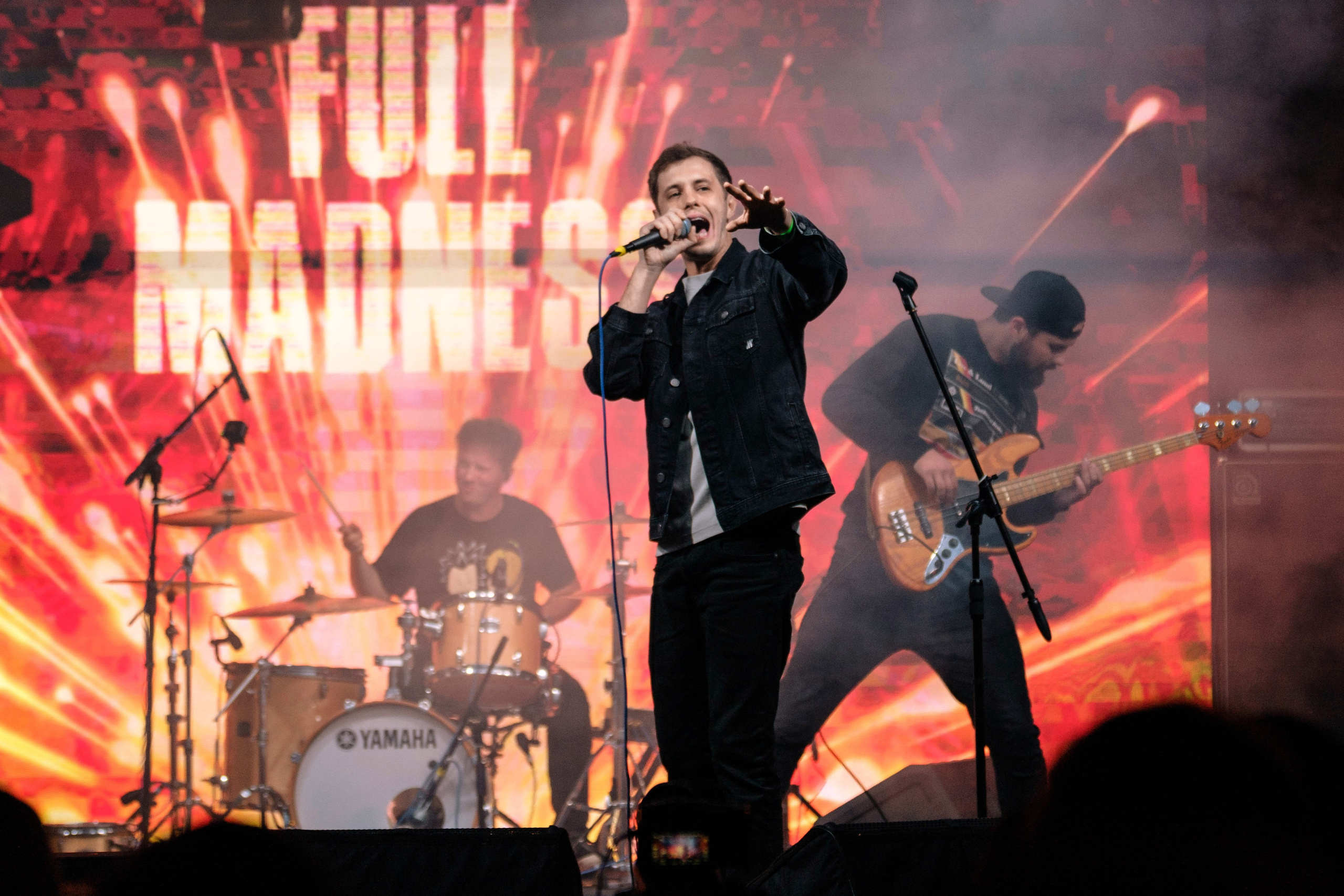 Репортаж — Бэки — Портреты. Москва, СПб. Алексей Назаров