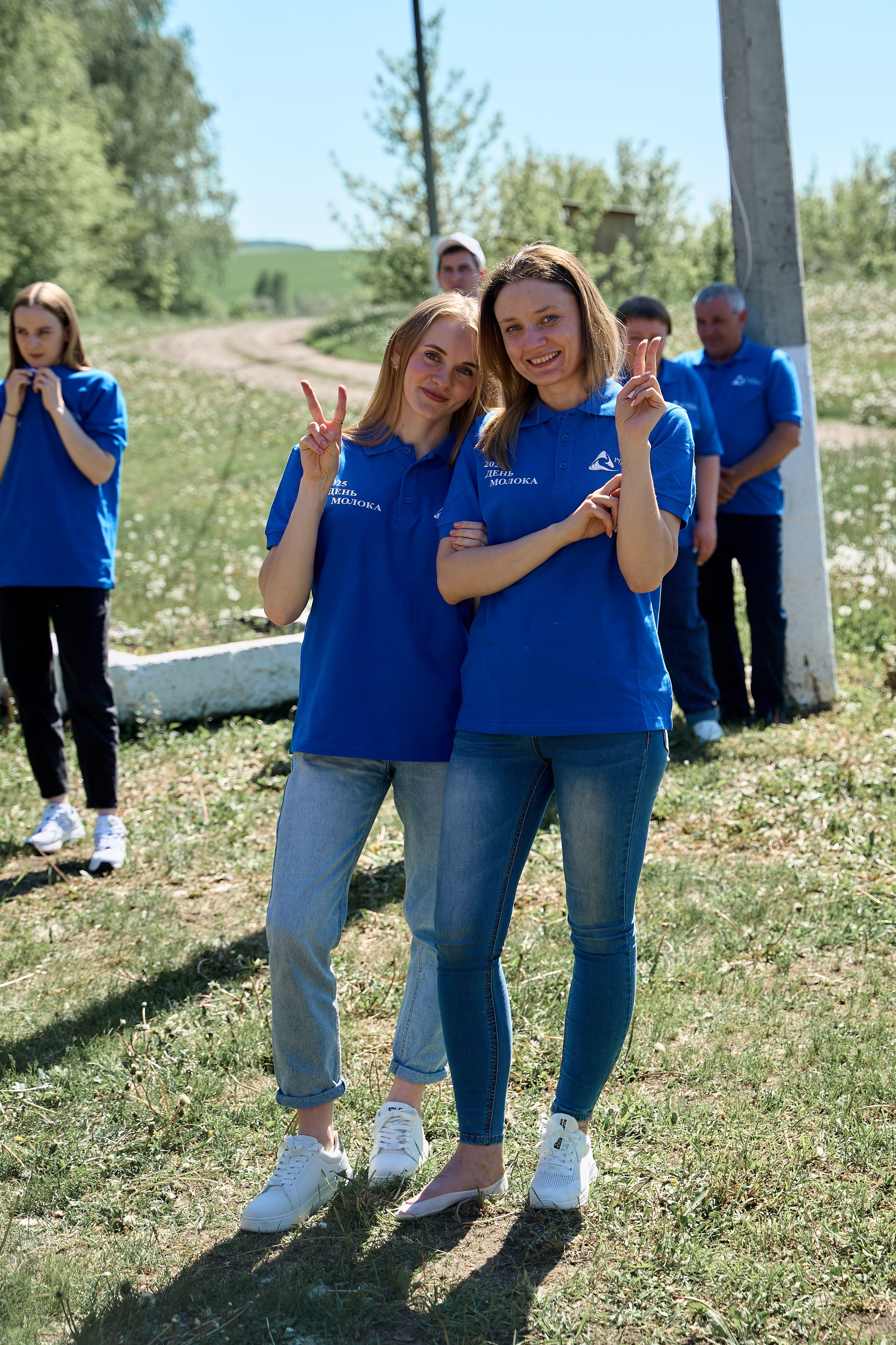 Русмолко. Свадебная, семейная фото и видео съёмка в Пензе